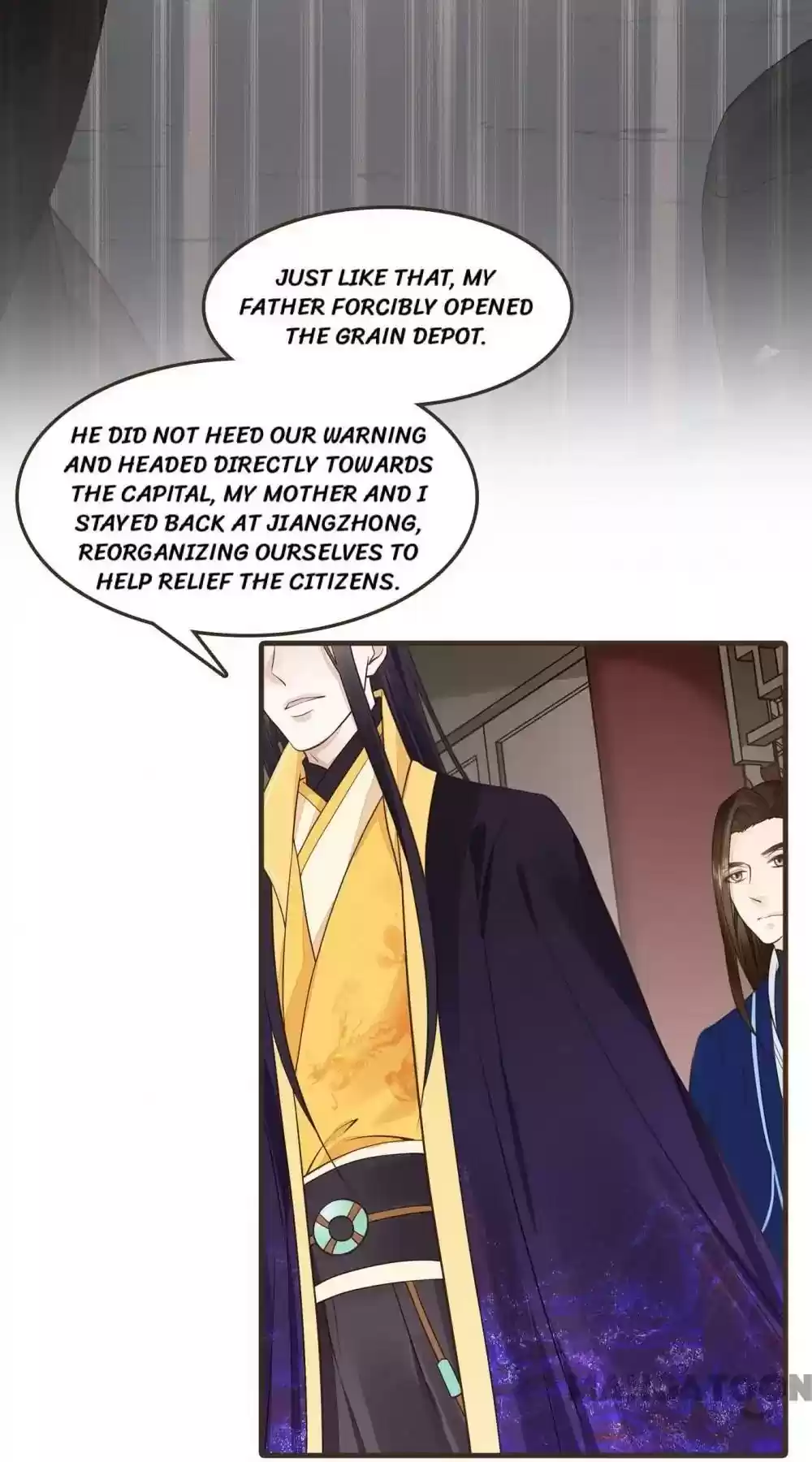 Prime Minister in Disguise Episode 53