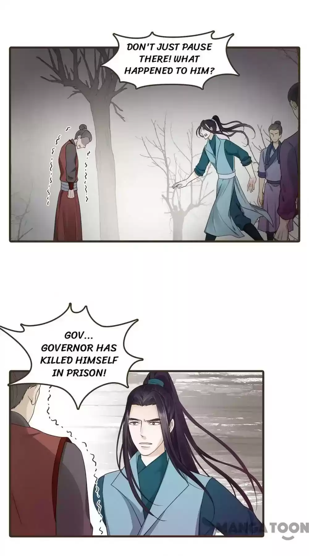 Prime Minister in Disguise Episode 53