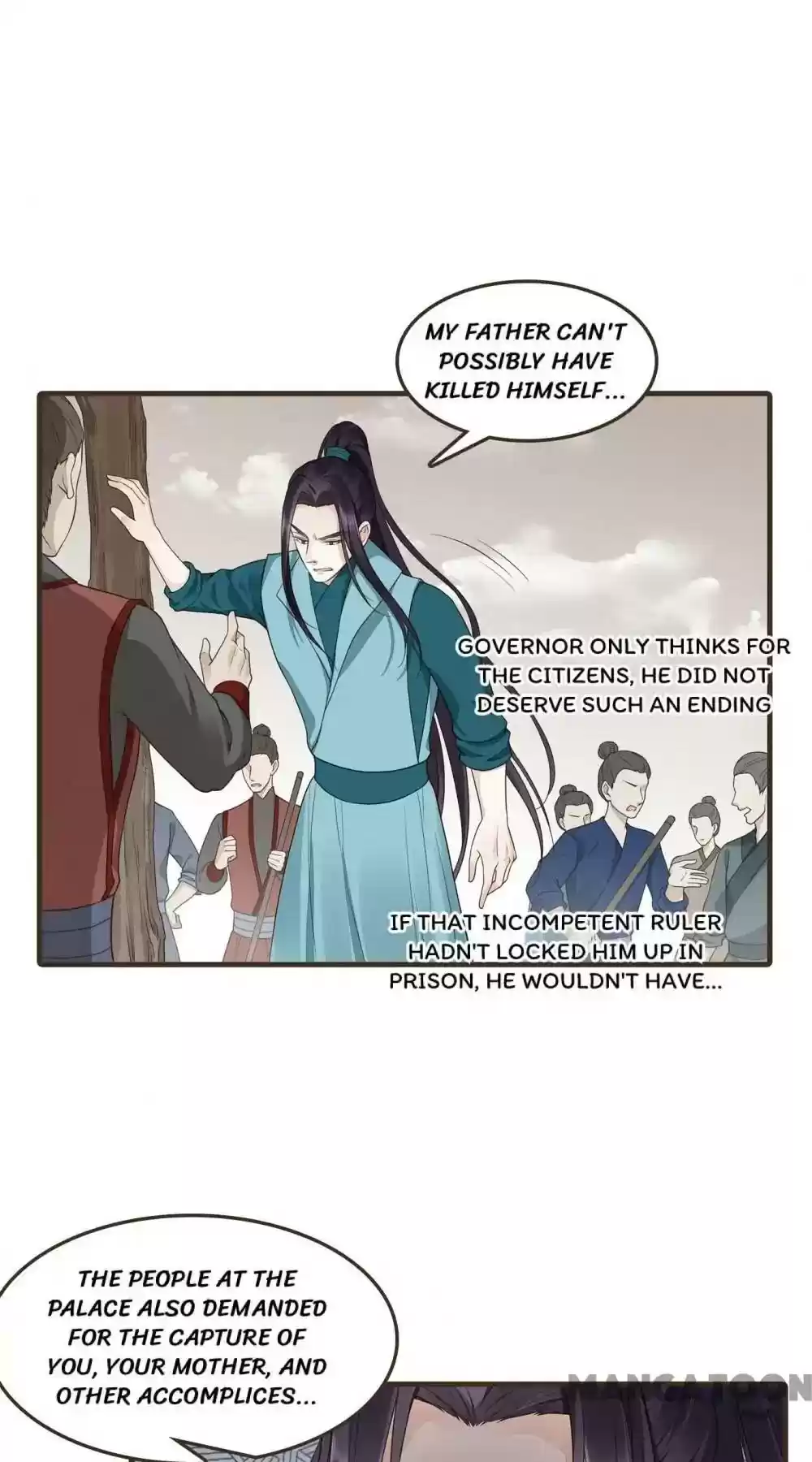 Prime Minister in Disguise Episode 53