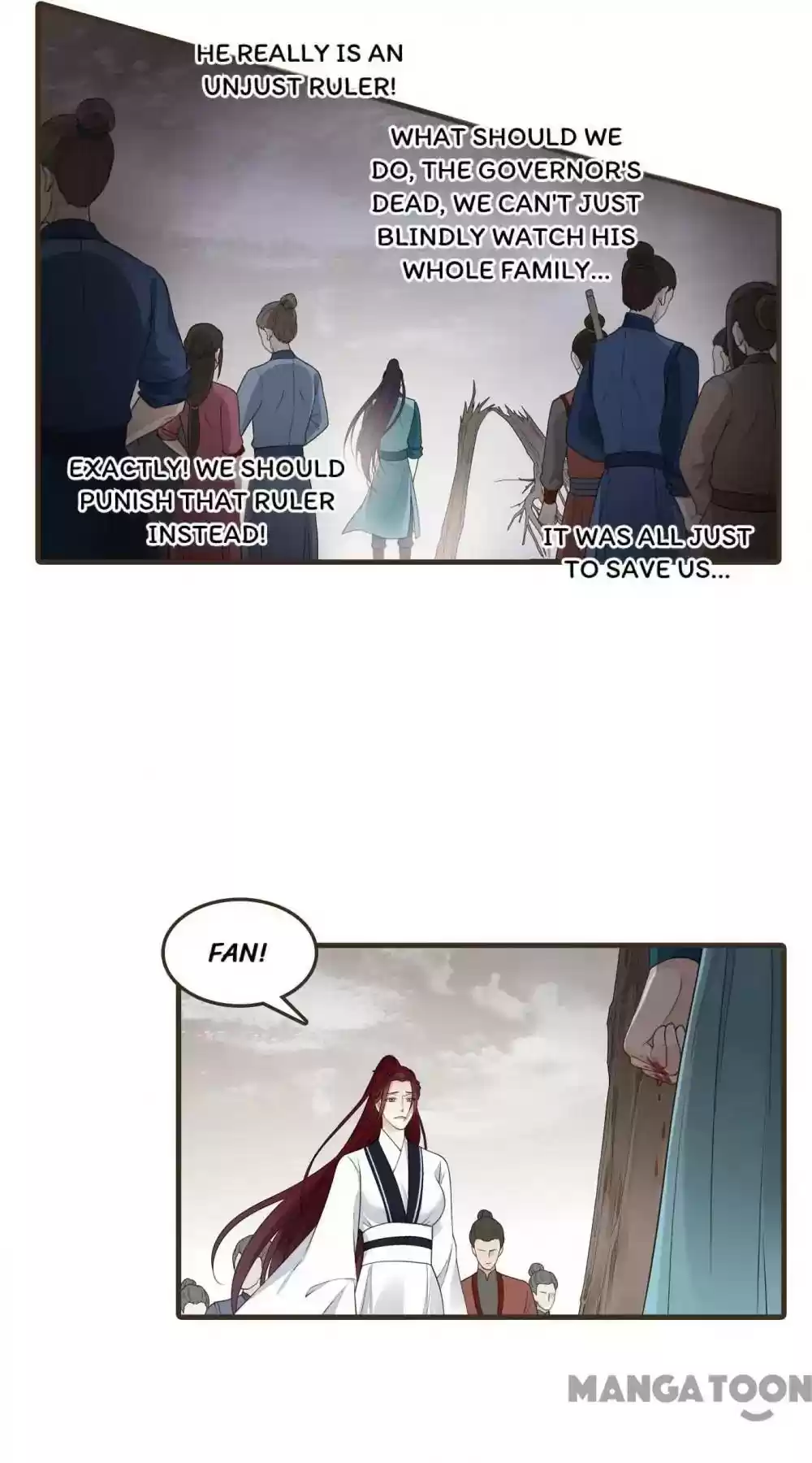 Prime Minister in Disguise Episode 53