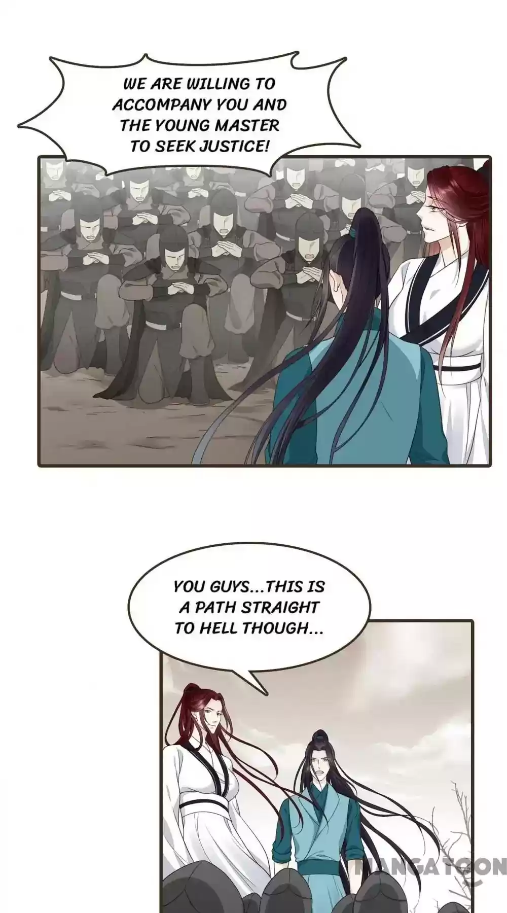 Prime Minister in Disguise Episode 53