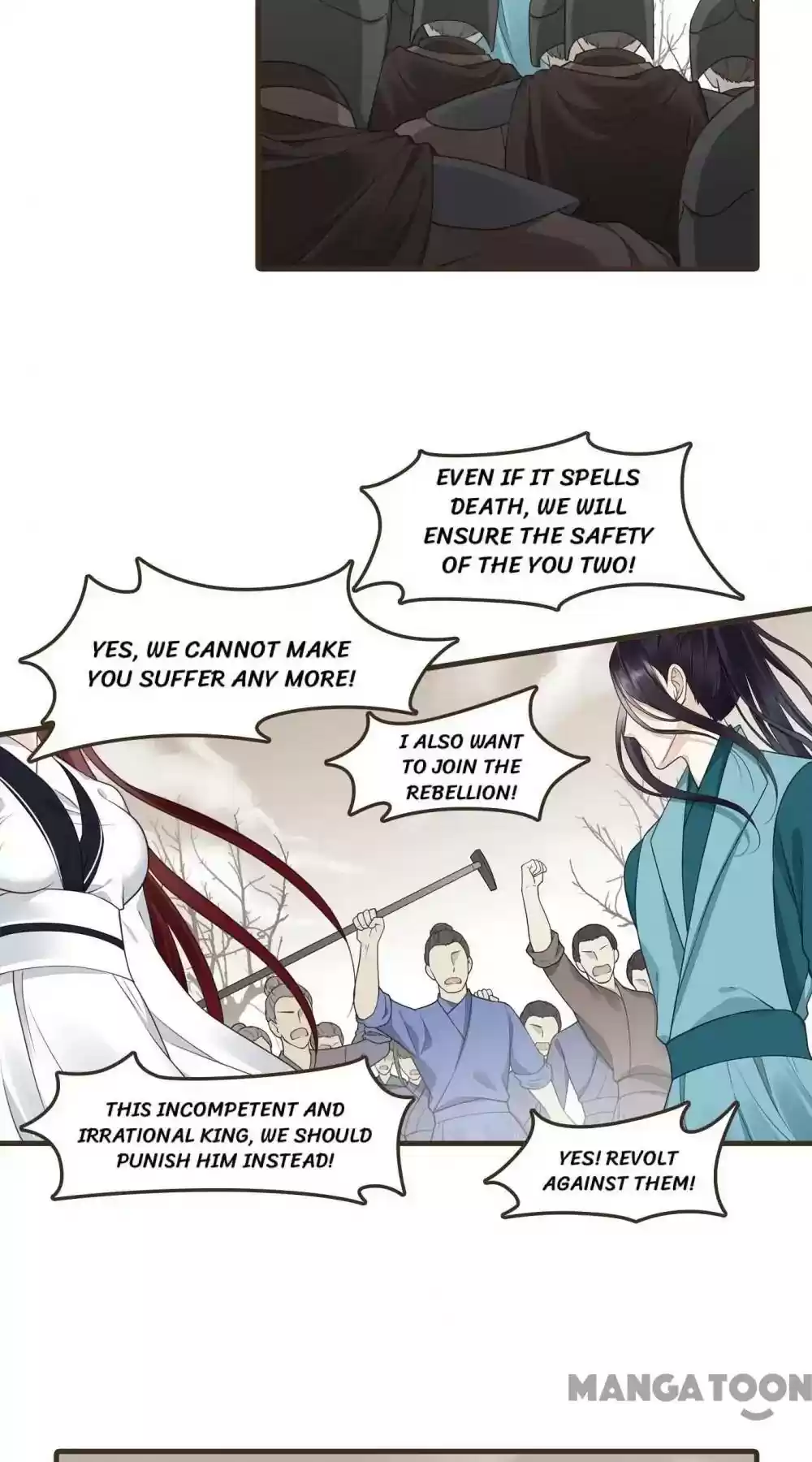 Prime Minister in Disguise Episode 53