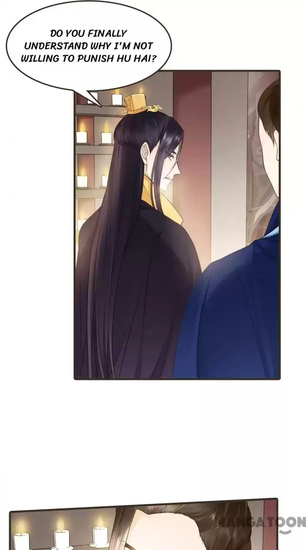 Prime Minister in Disguise Episode 53