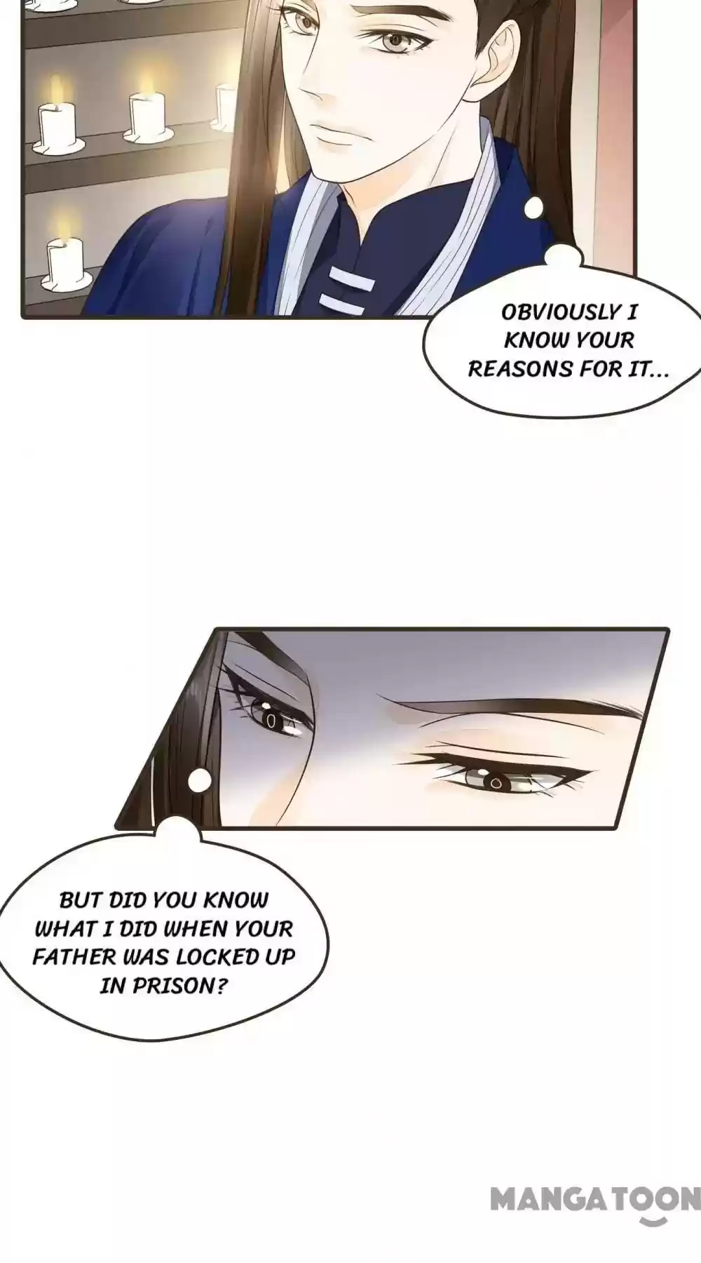 Prime Minister in Disguise Episode 53