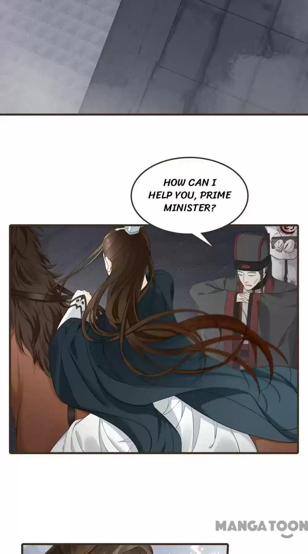 Prime Minister in Disguise Episode 54