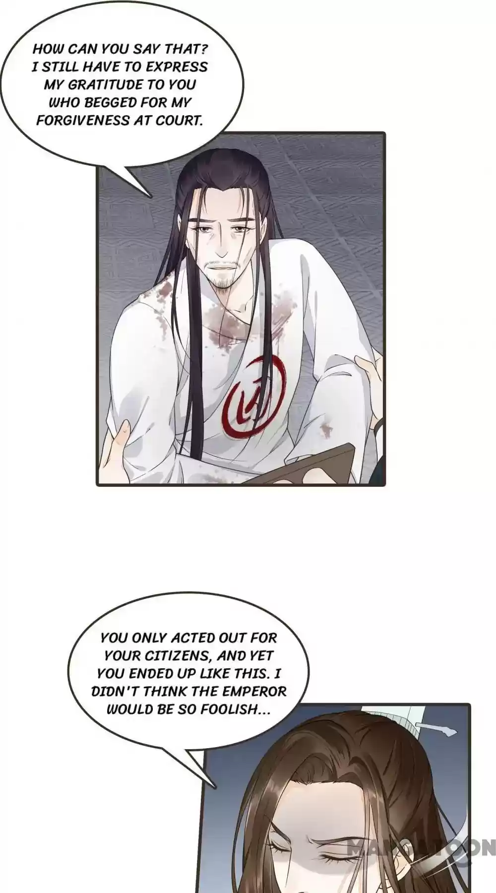 Prime Minister in Disguise Episode 54