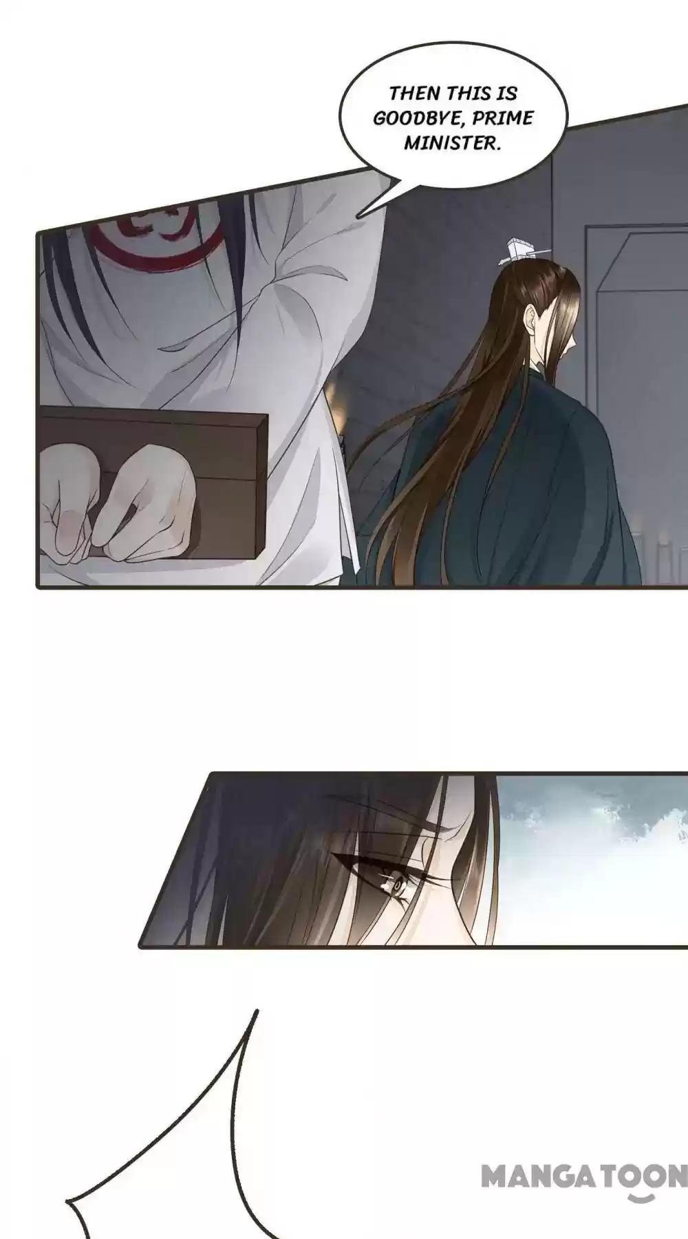 Prime Minister in Disguise Episode 54