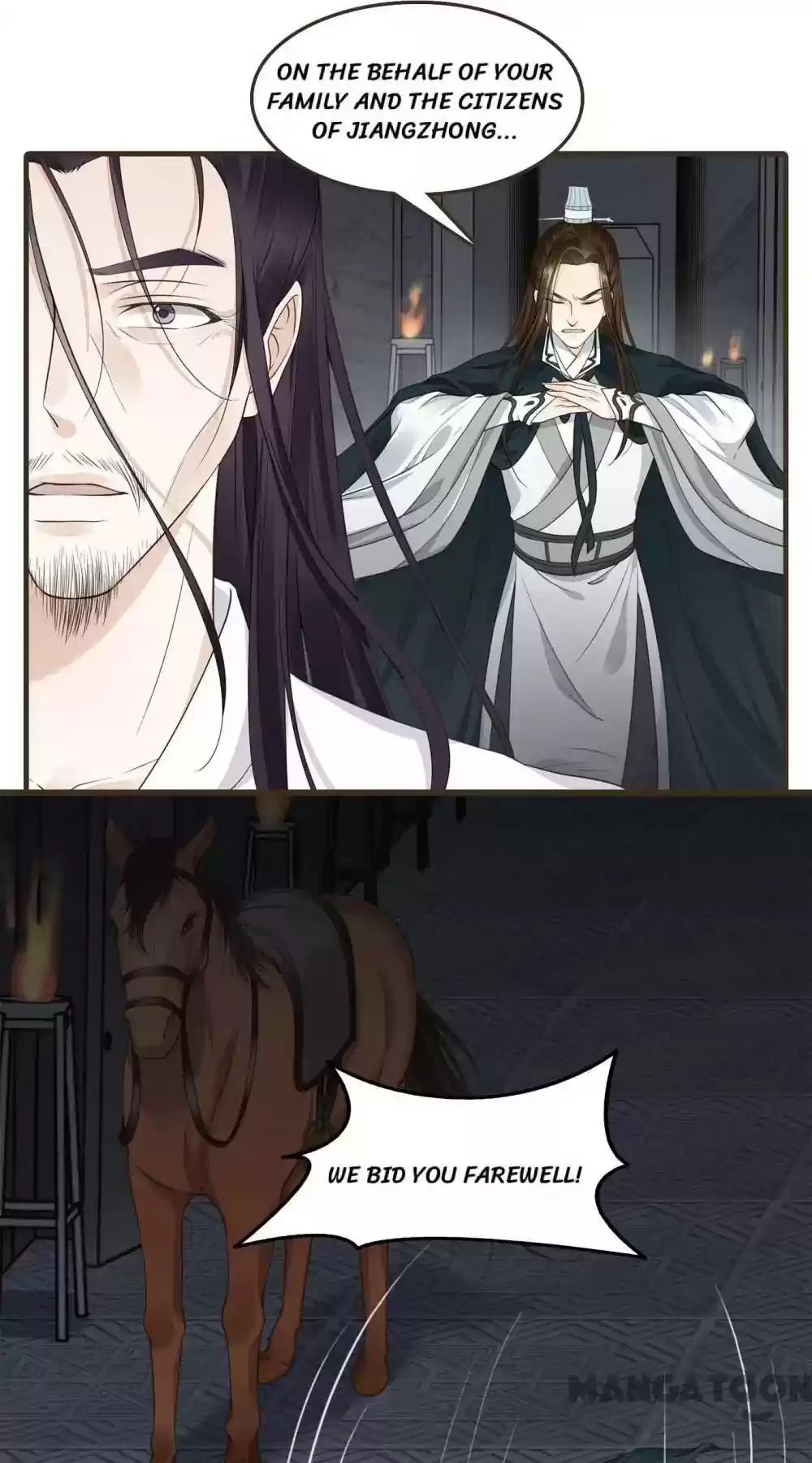 Prime Minister in Disguise Episode 54