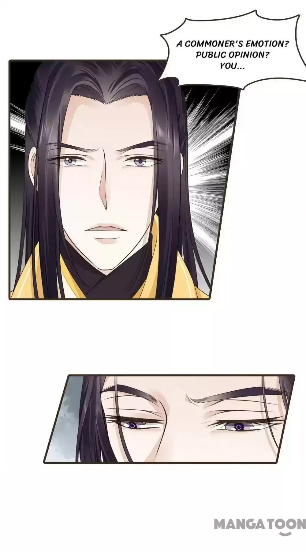 Prime Minister in Disguise Episode 54