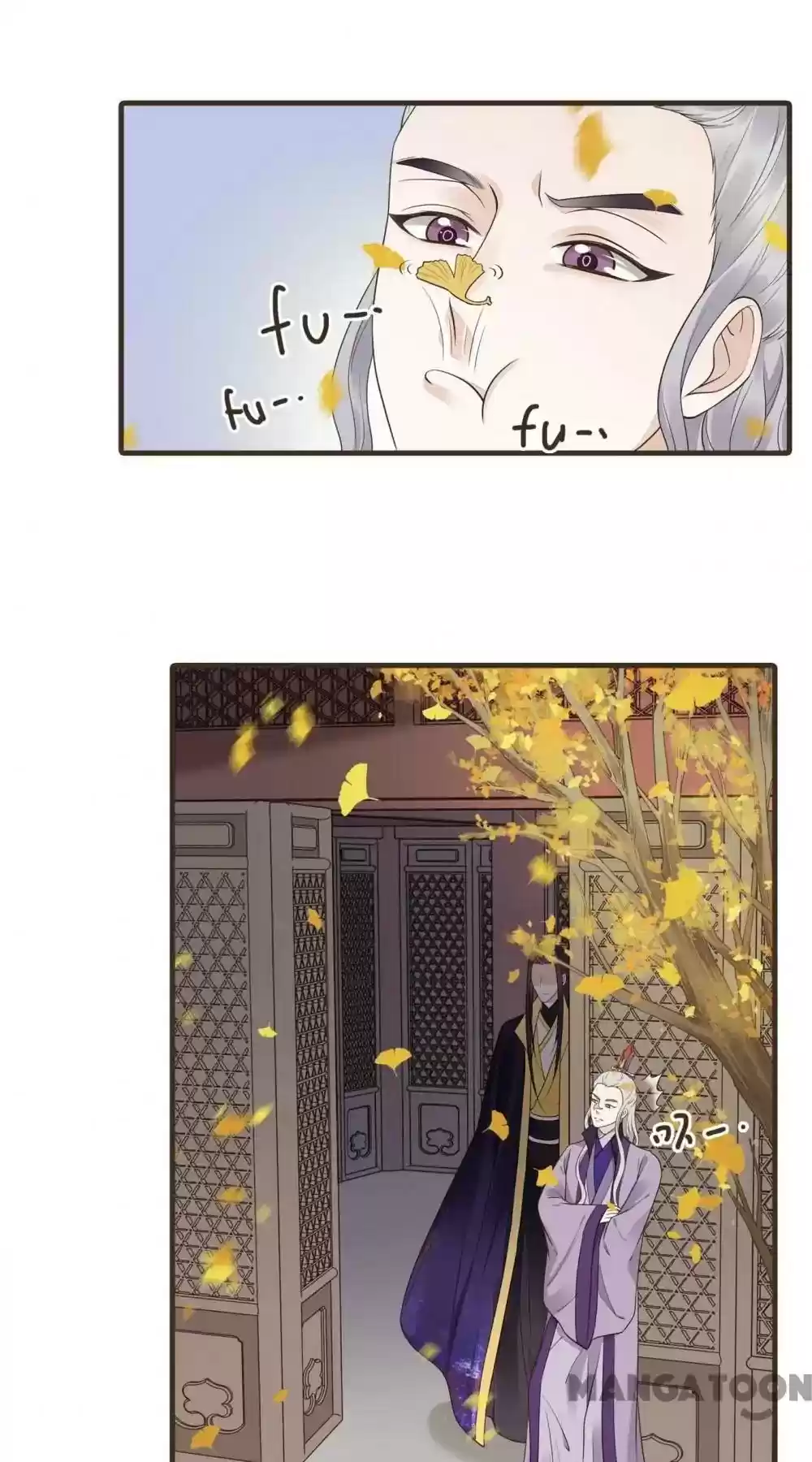 Prime Minister in Disguise Episode 54