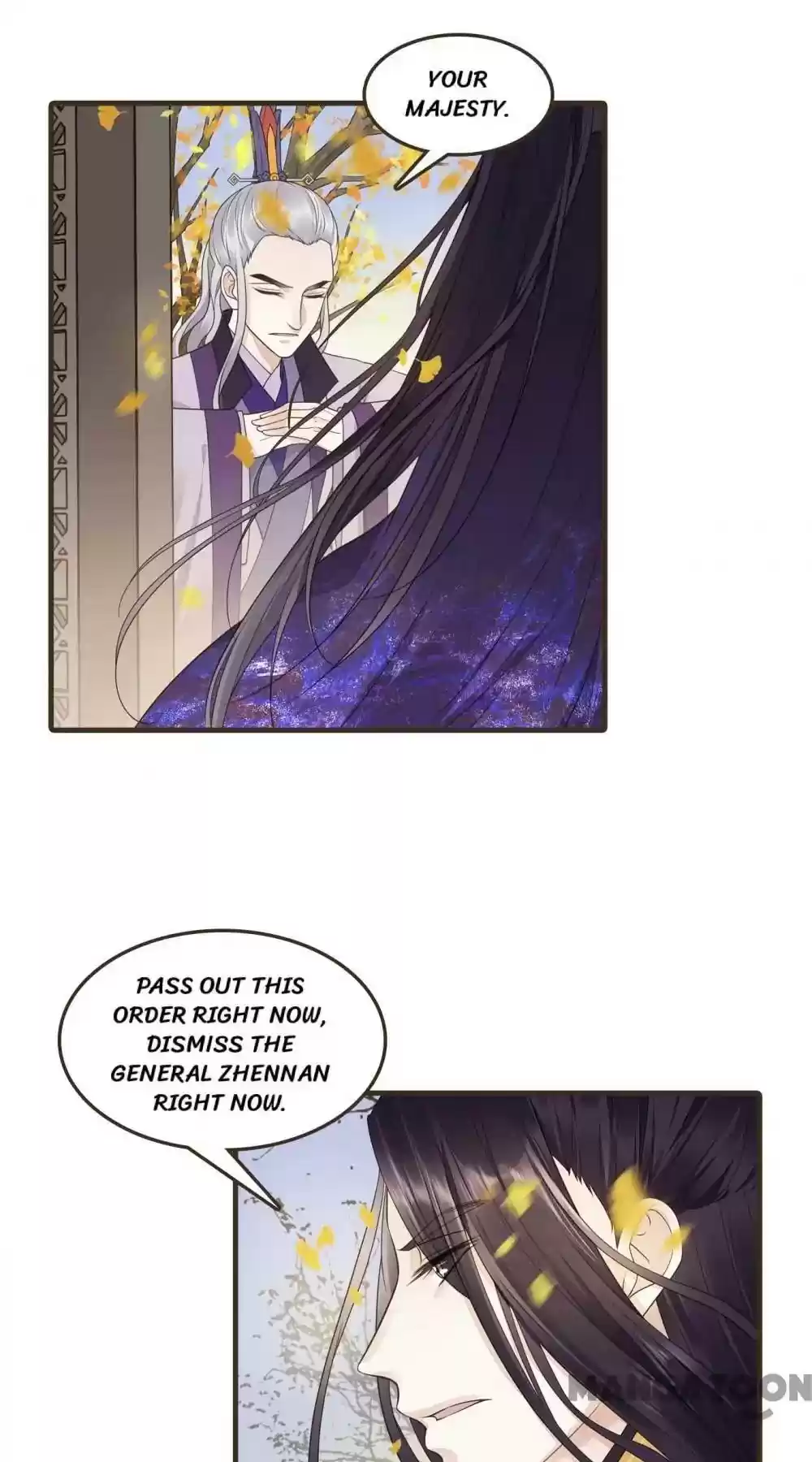 Prime Minister in Disguise Episode 54