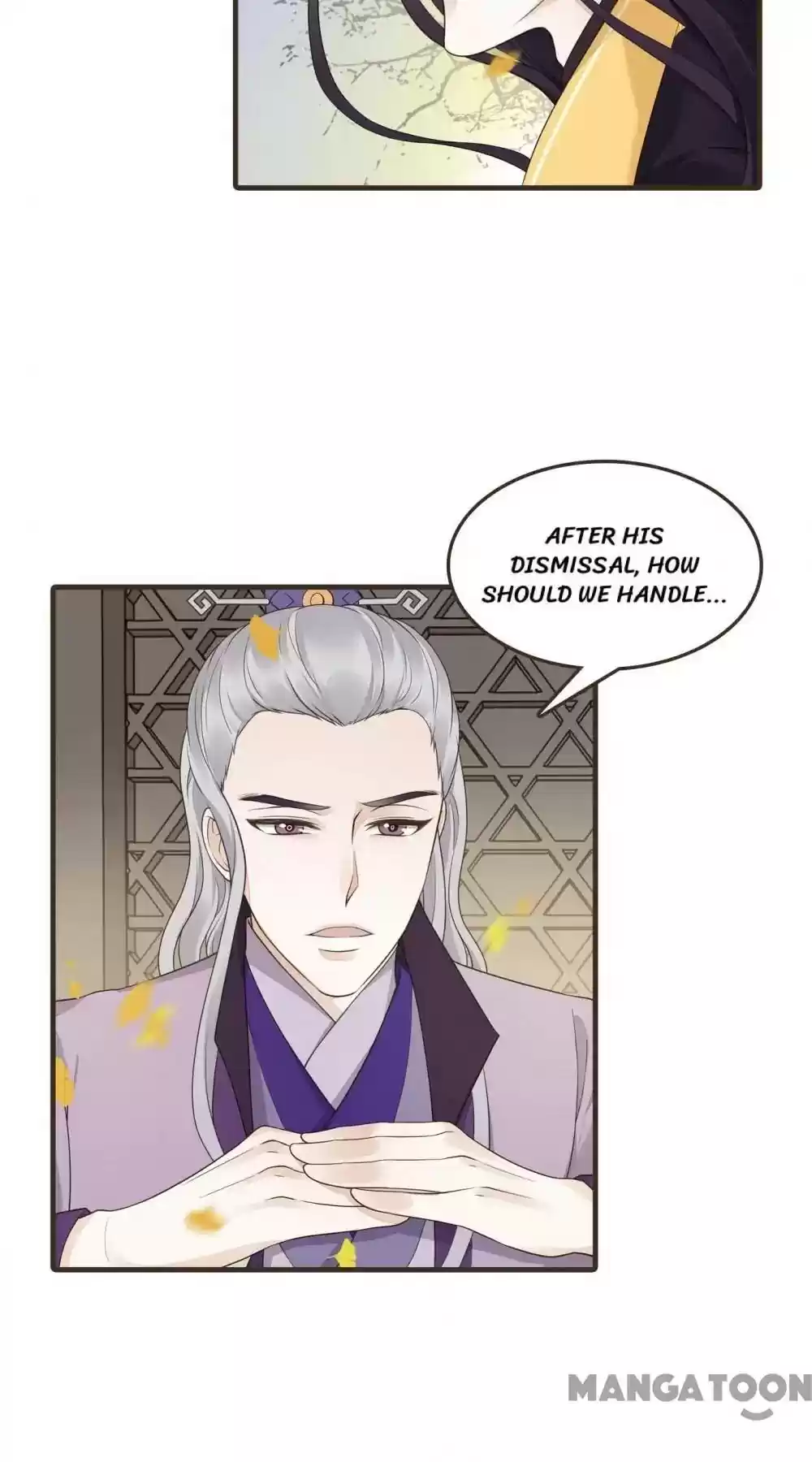 Prime Minister in Disguise Episode 54