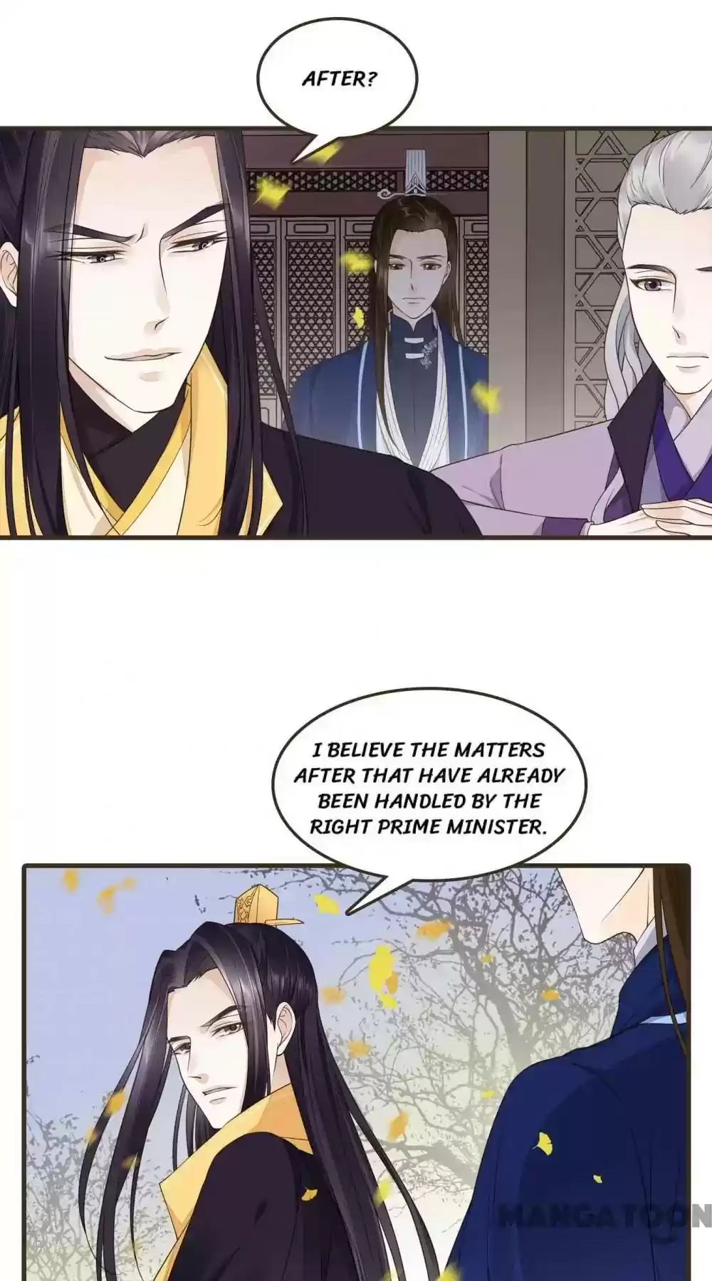 Prime Minister in Disguise Episode 54