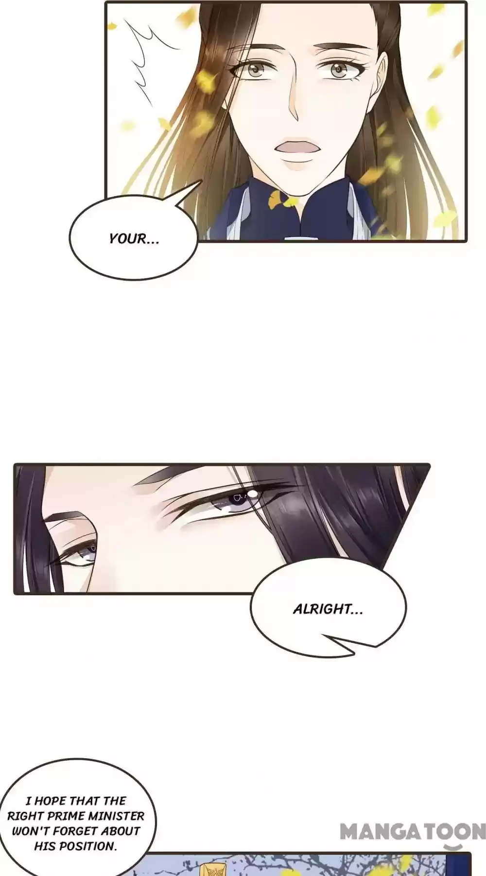 Prime Minister in Disguise Episode 54