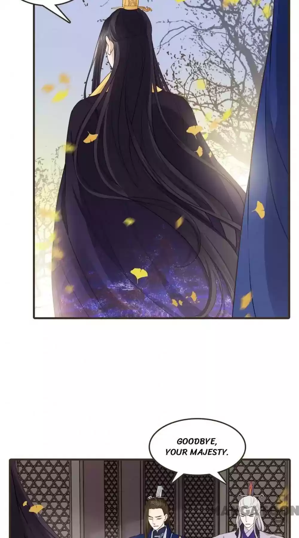 Prime Minister in Disguise Episode 54