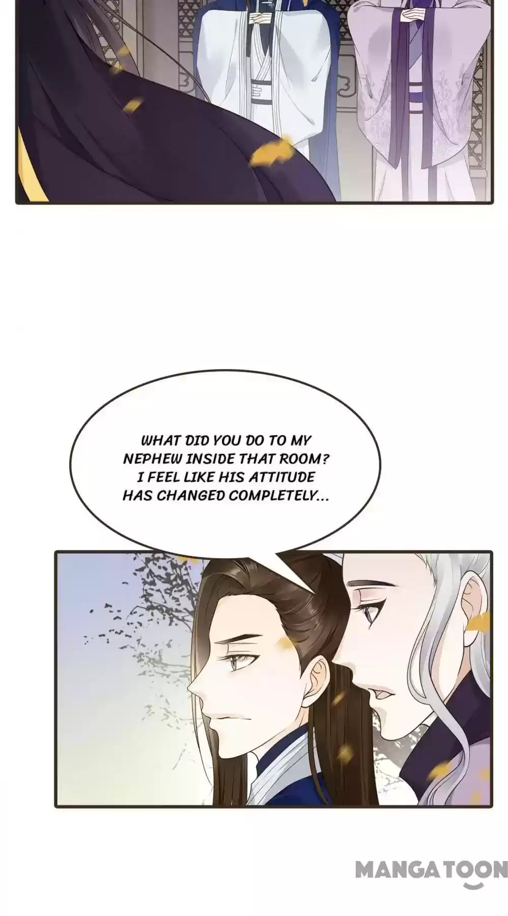 Prime Minister in Disguise Episode 54