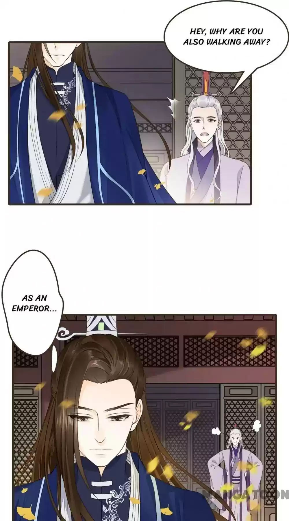 Prime Minister in Disguise Episode 54