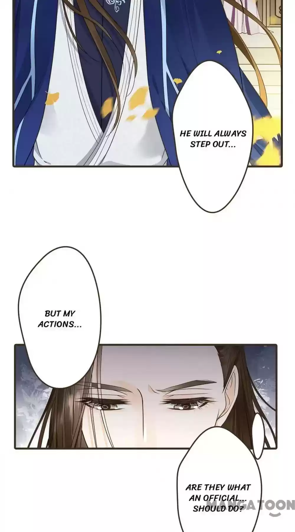 Prime Minister in Disguise Episode 54