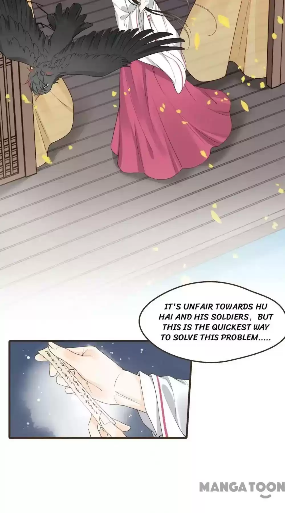 Prime Minister in Disguise Episode 55