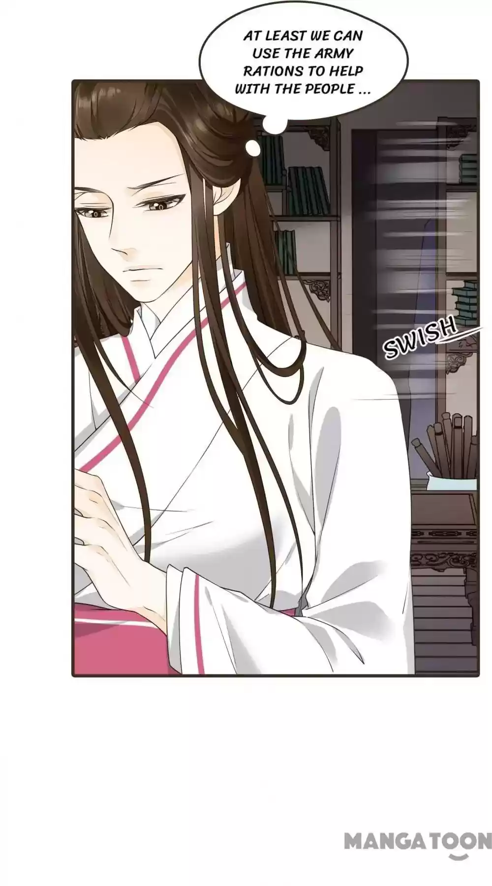 Prime Minister in Disguise Episode 55