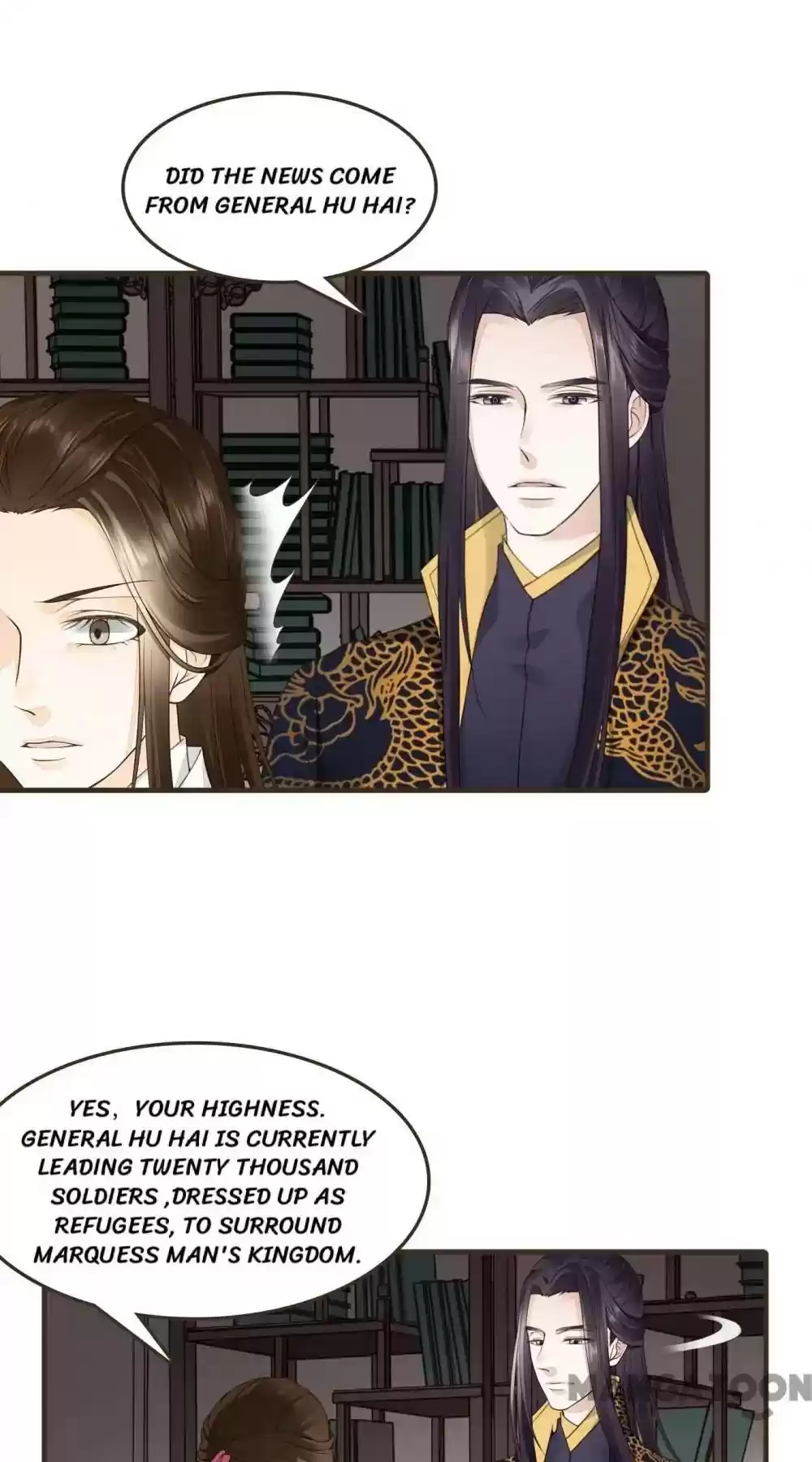 Prime Minister in Disguise Episode 55