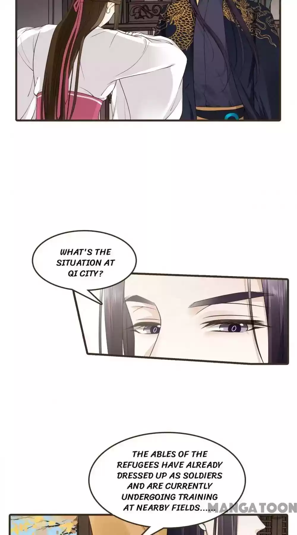 Prime Minister in Disguise Episode 55