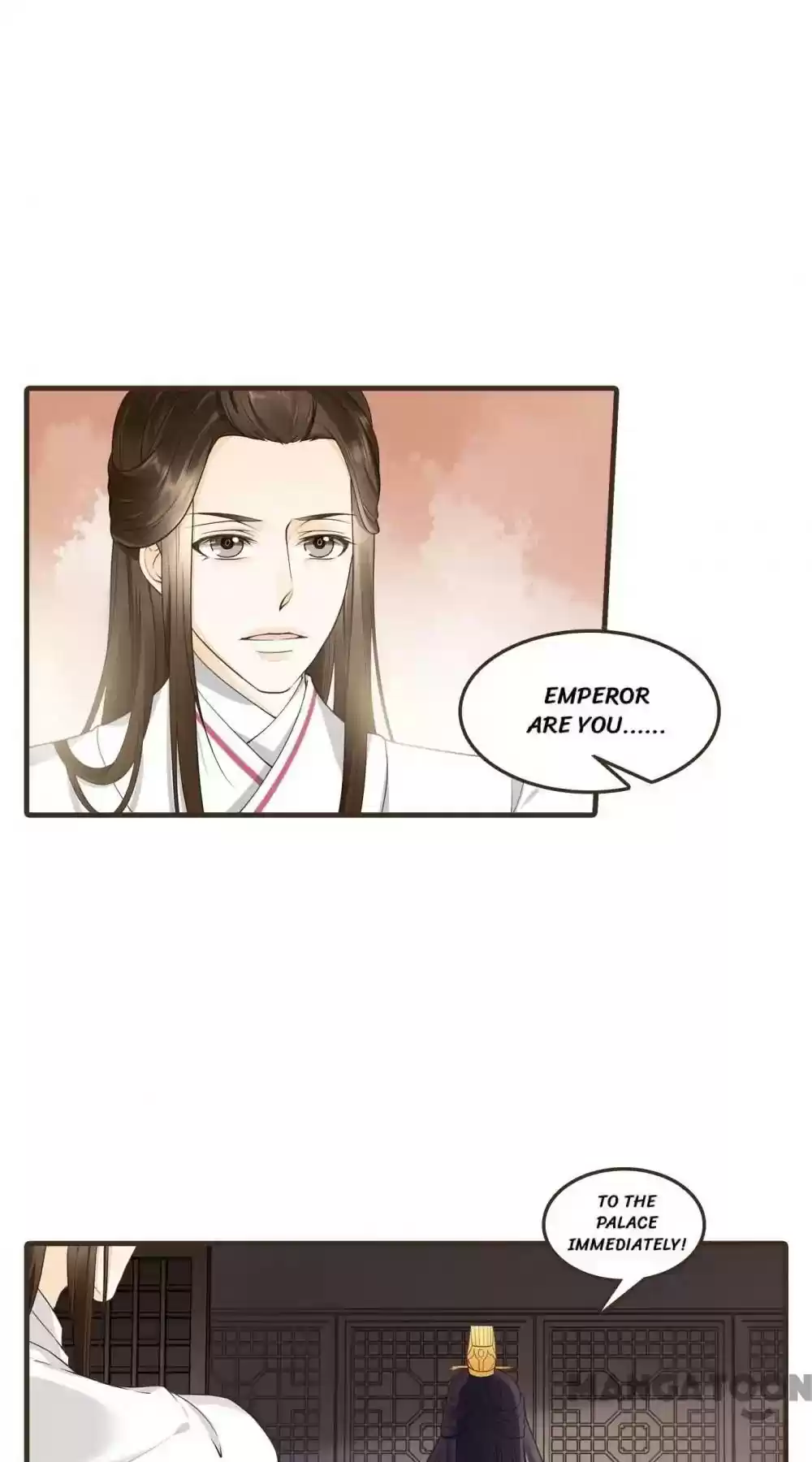 Prime Minister in Disguise Episode 55