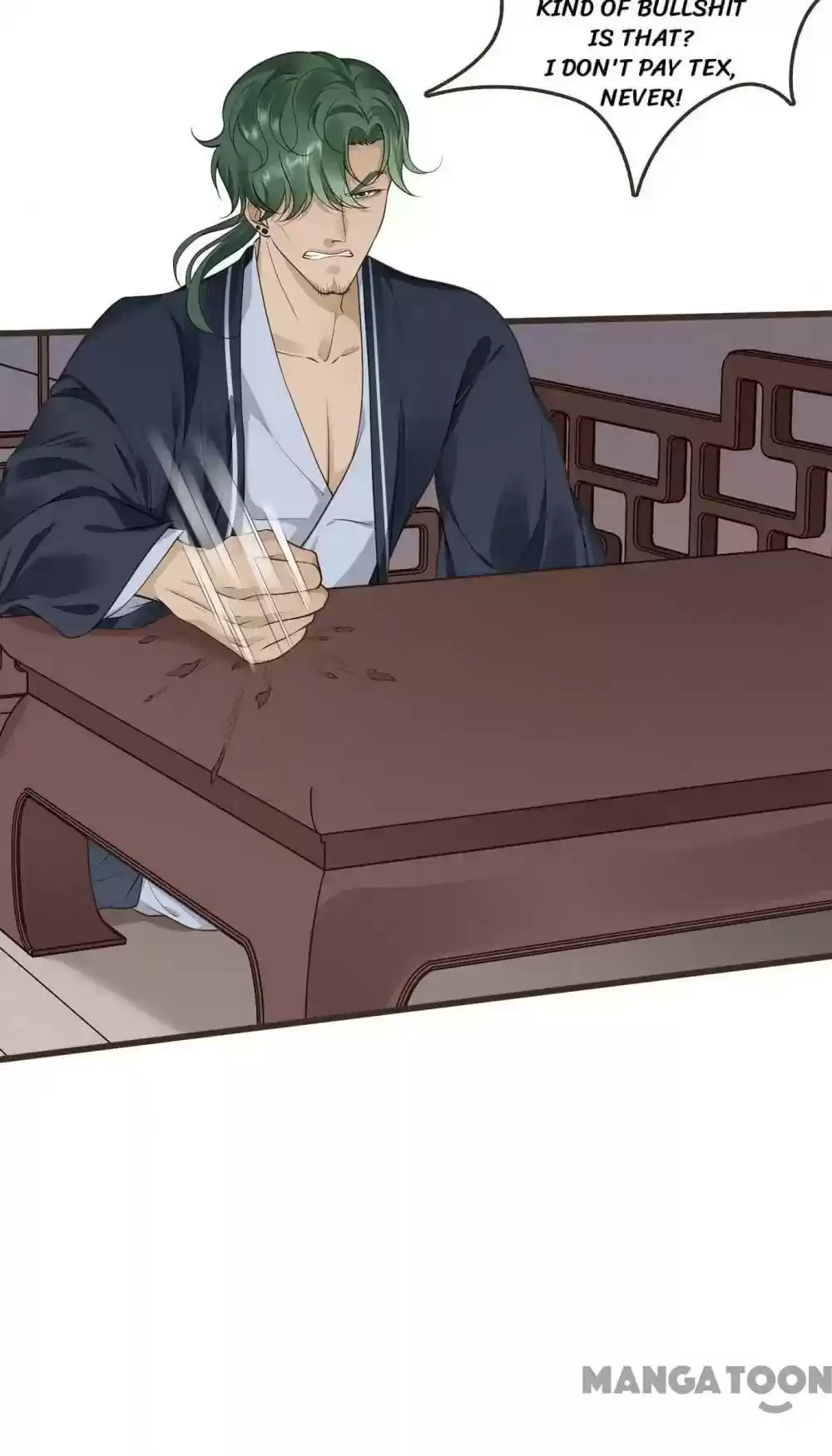 Prime Minister in Disguise Episode 55