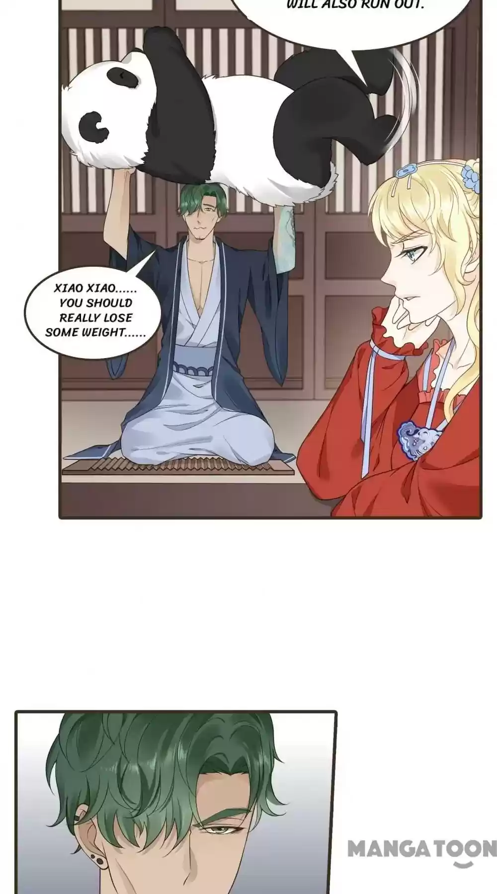 Prime Minister in Disguise Episode 55