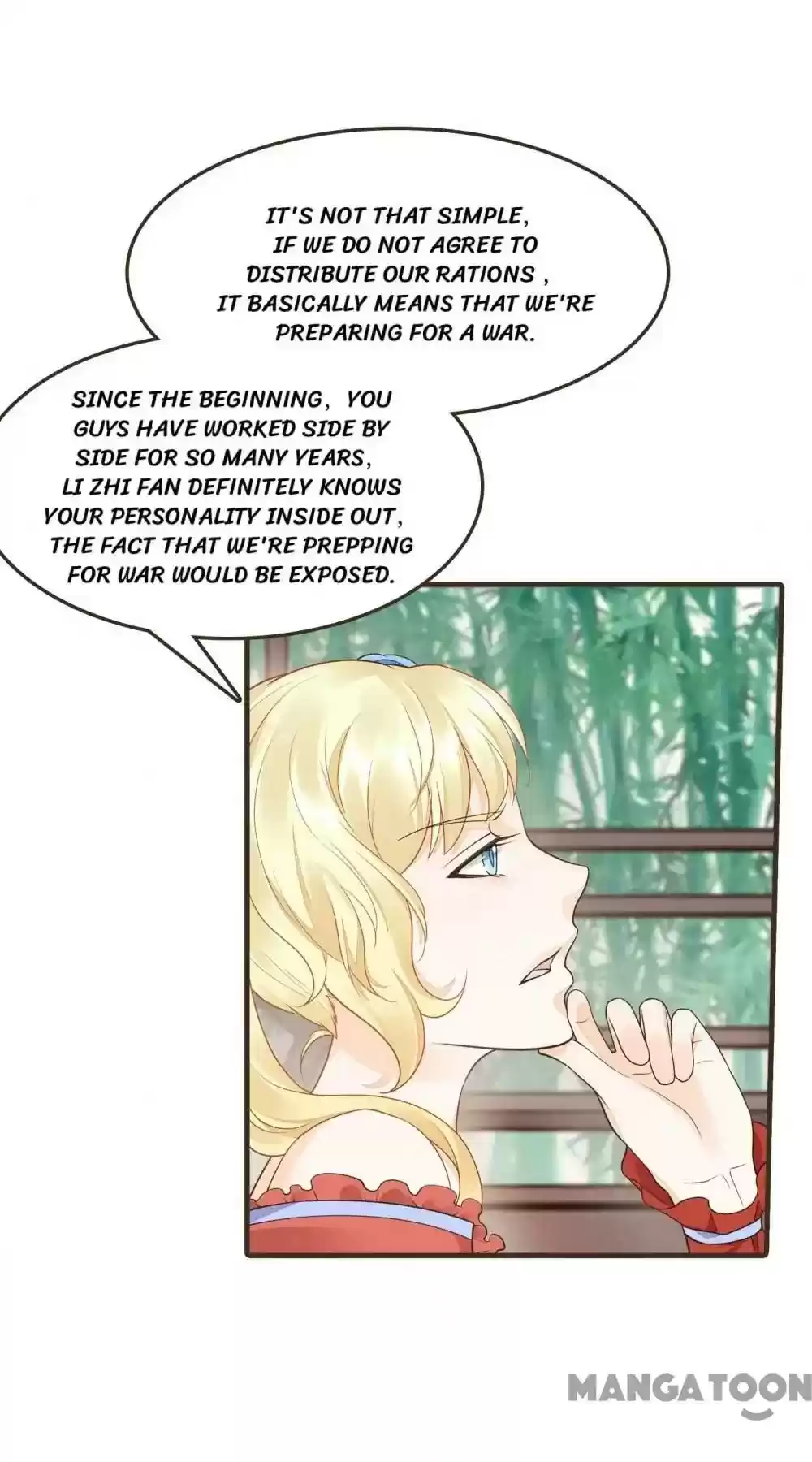 Prime Minister in Disguise Episode 55