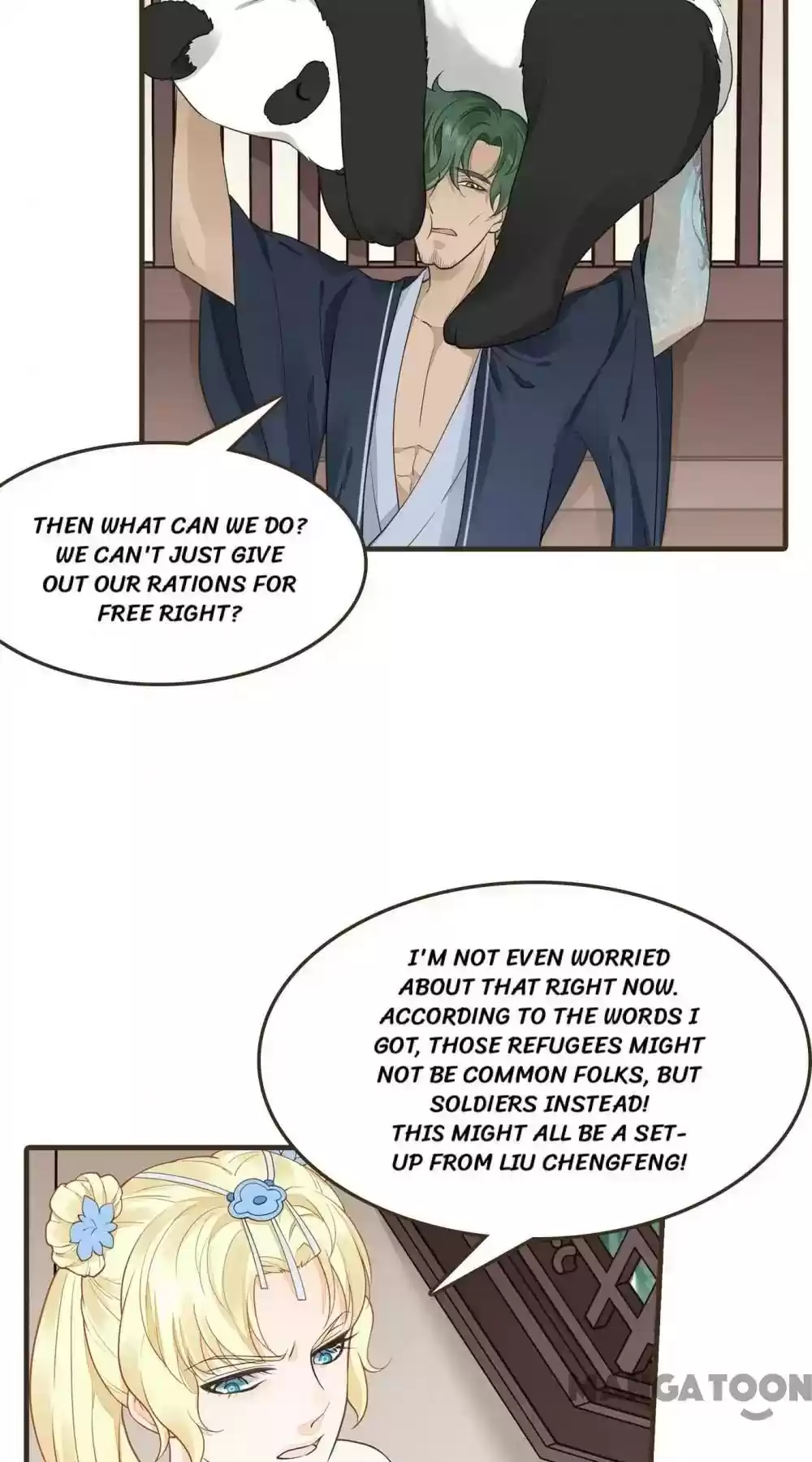 Prime Minister in Disguise Episode 55