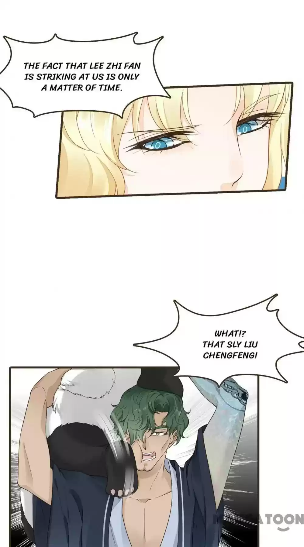 Prime Minister in Disguise Episode 55