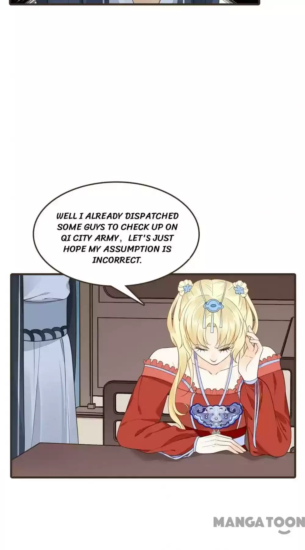 Prime Minister in Disguise Episode 55