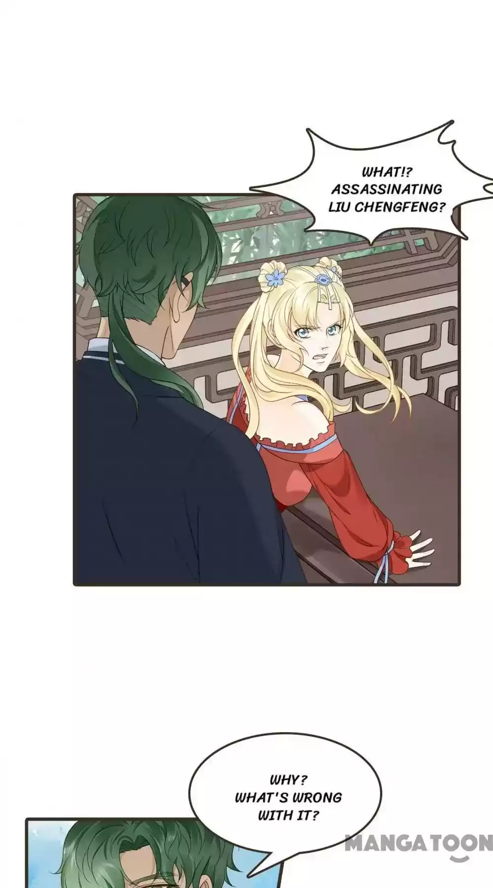 Prime Minister in Disguise Episode 55