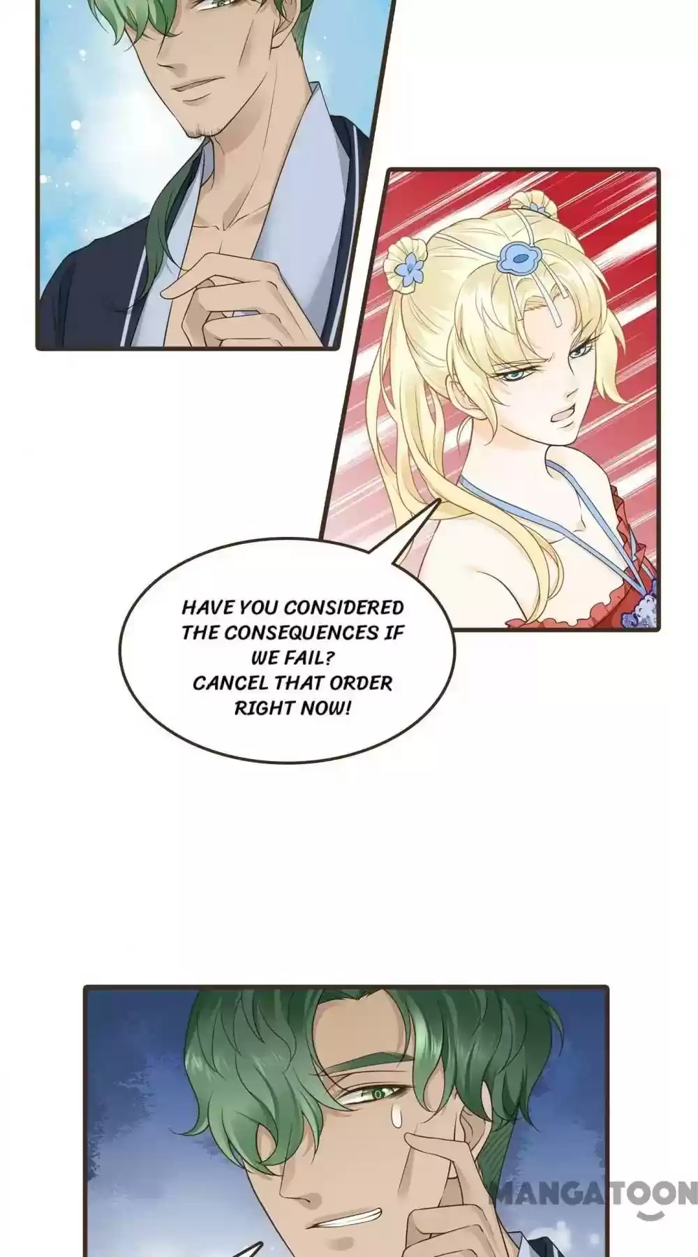 Prime Minister in Disguise Episode 55