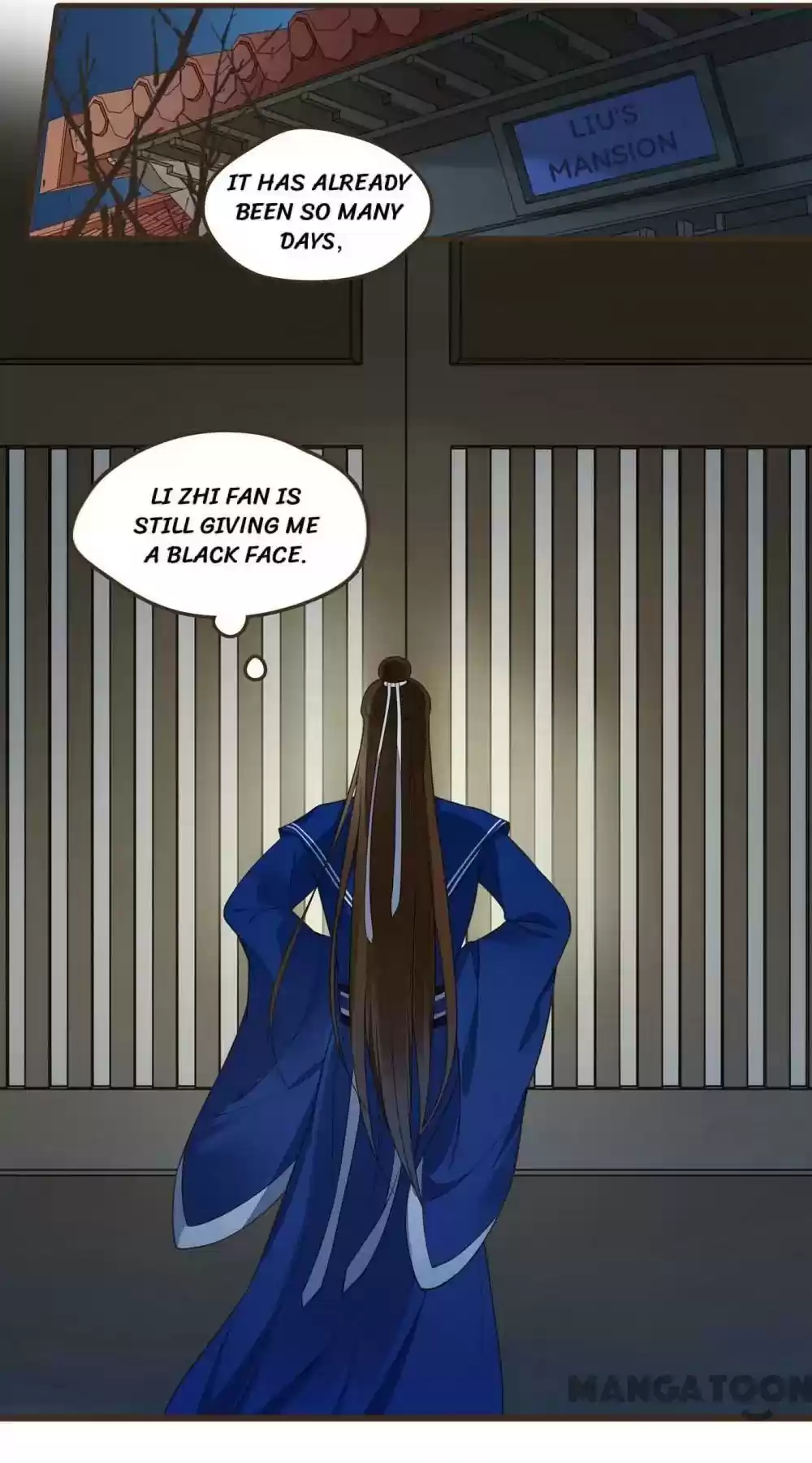 Prime Minister in Disguise Episode 55