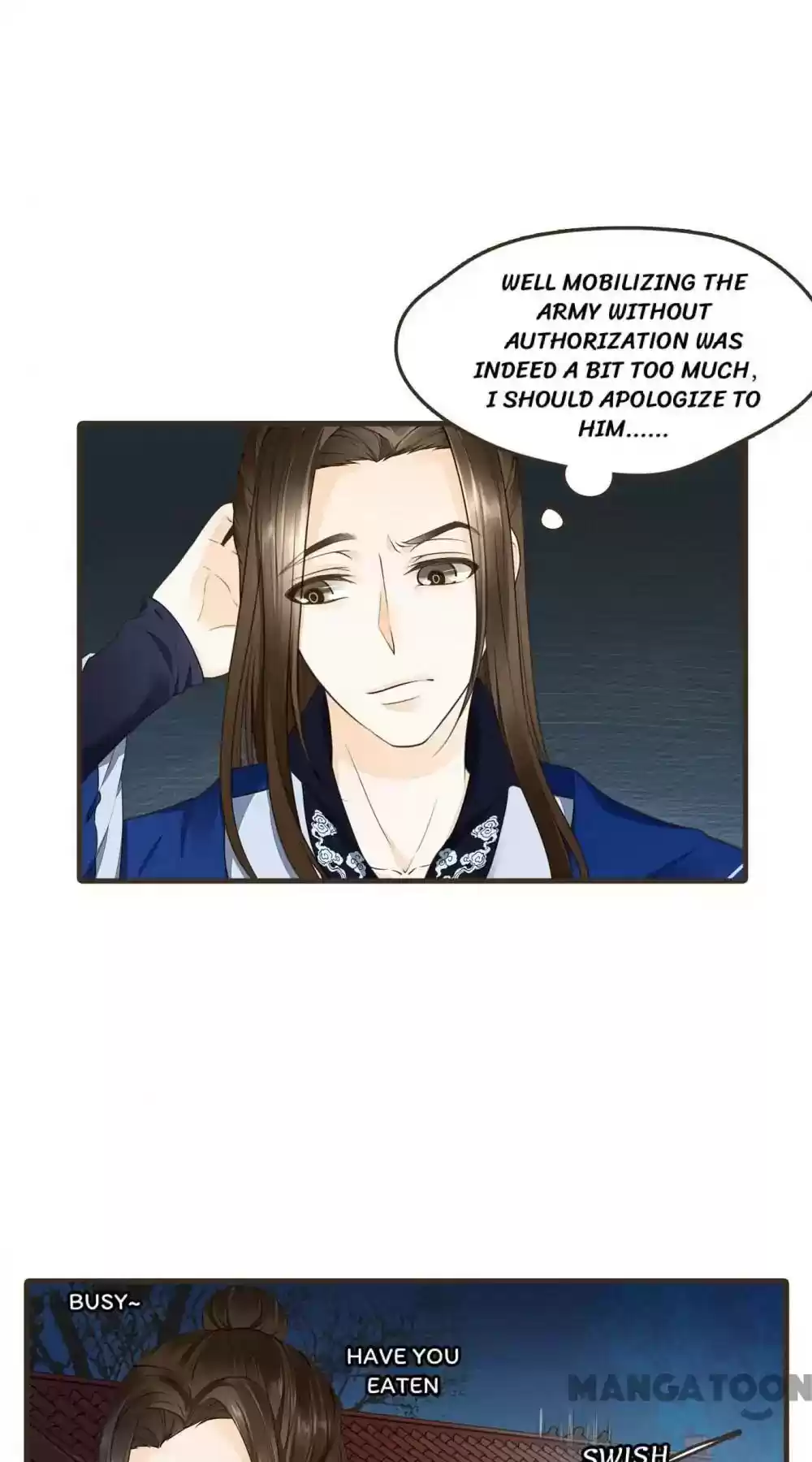 Prime Minister in Disguise Episode 55