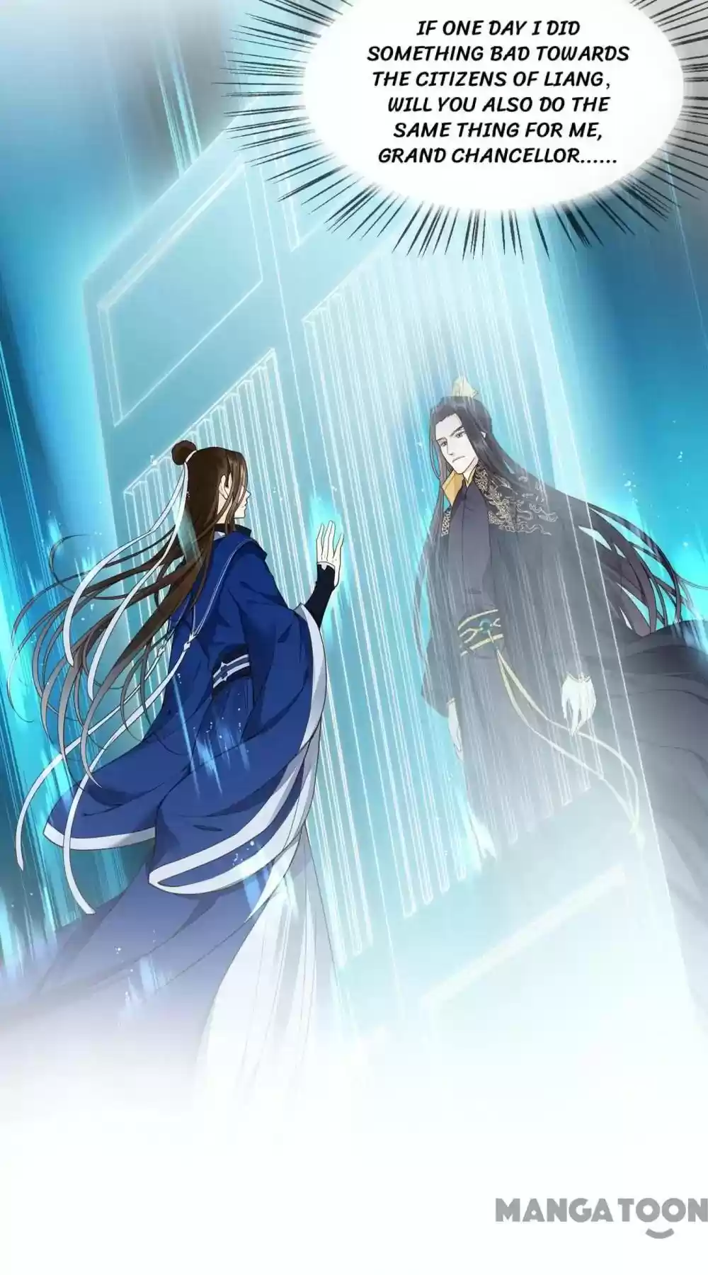 Prime Minister in Disguise Episode 55