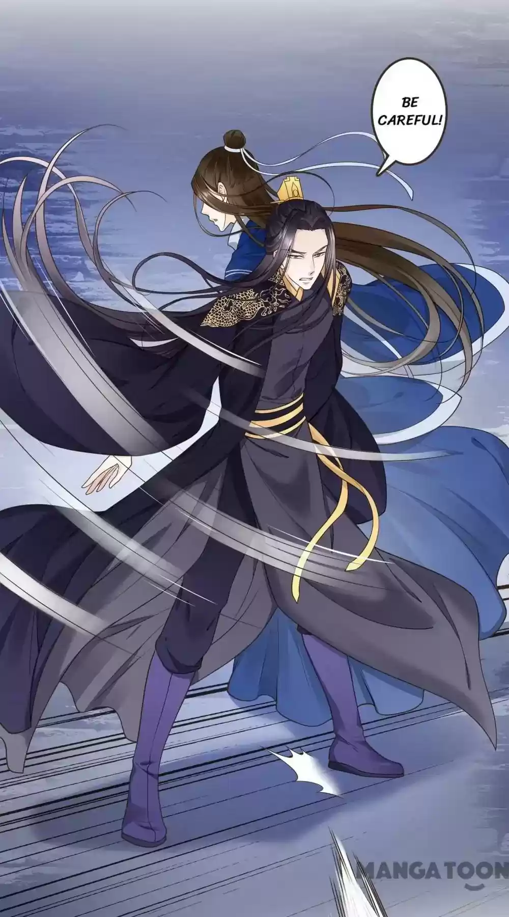 Prime Minister in Disguise Episode 55