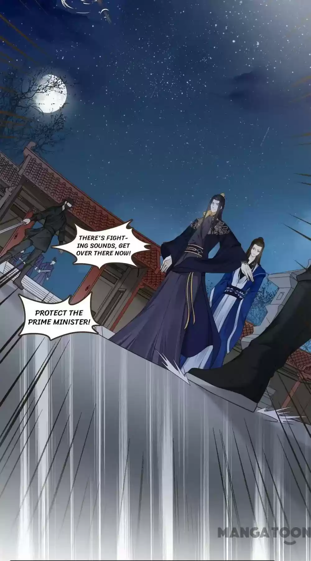 Prime Minister in Disguise Episode 56