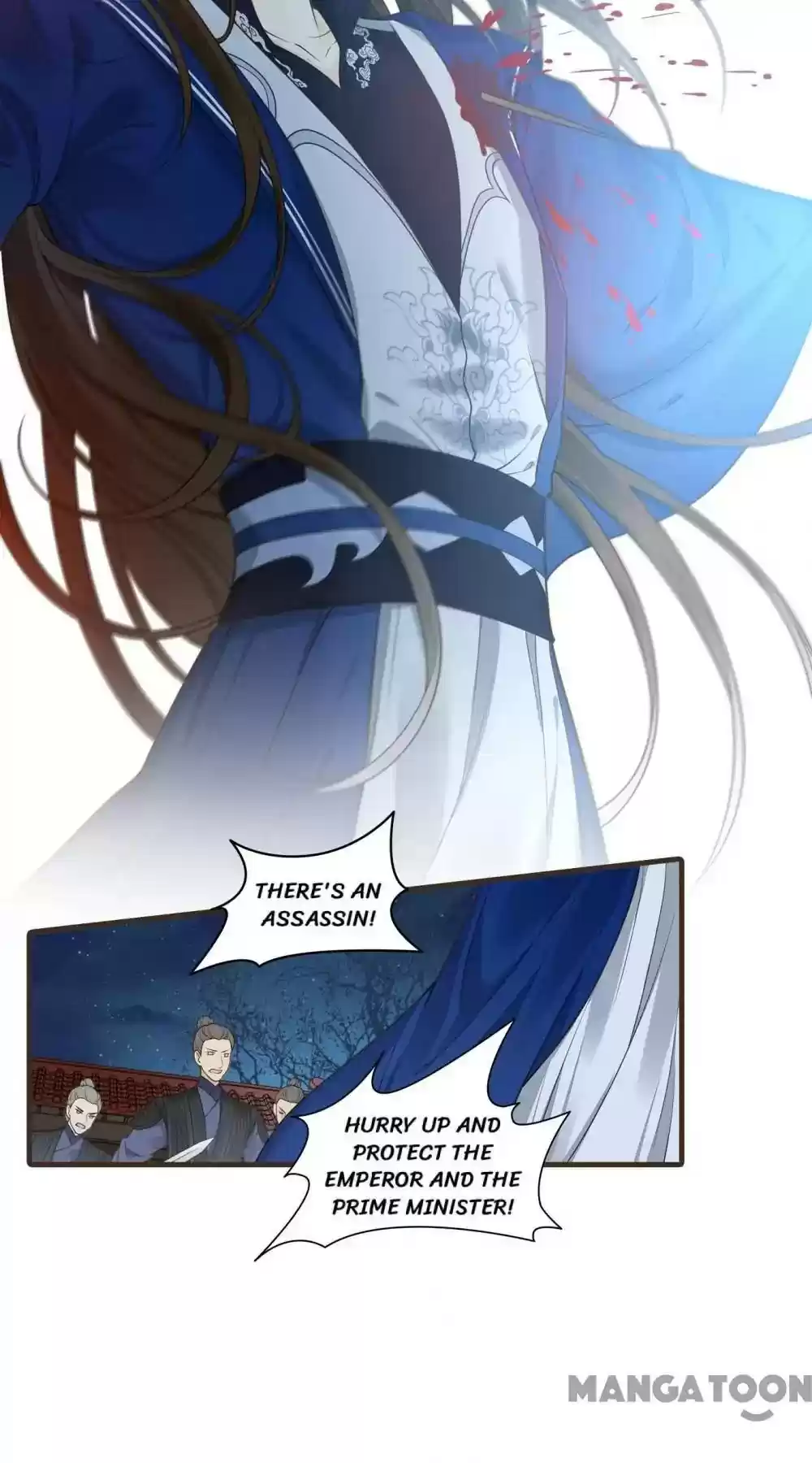 Prime Minister in Disguise Episode 56