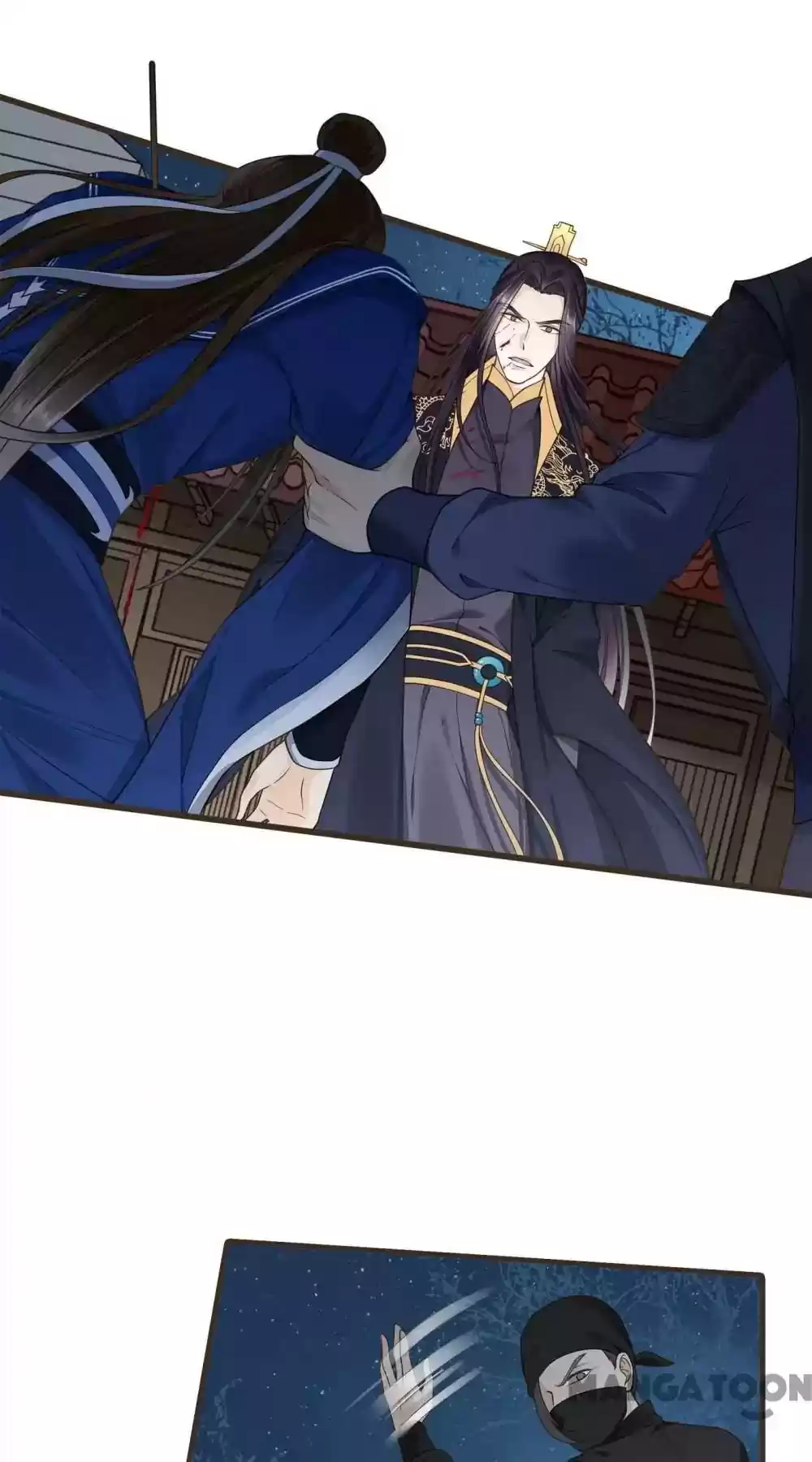 Prime Minister in Disguise Episode 56