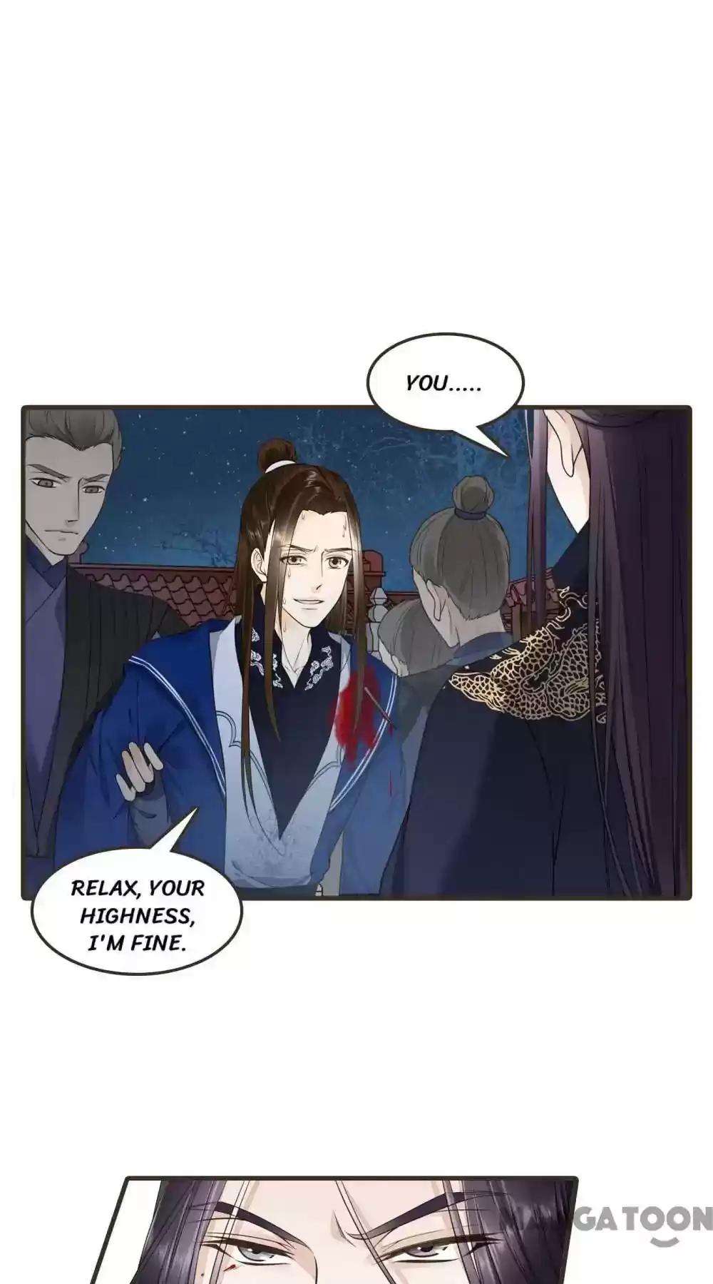 Prime Minister in Disguise Episode 56