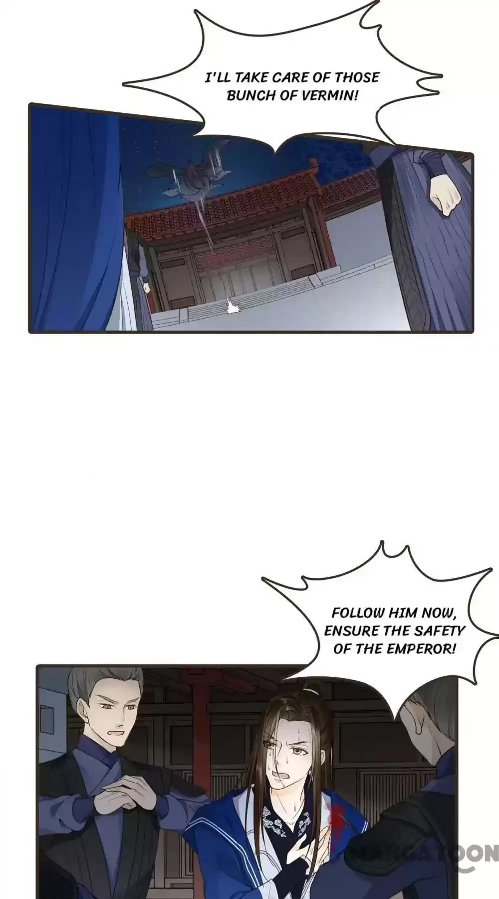 Prime Minister in Disguise Episode 56