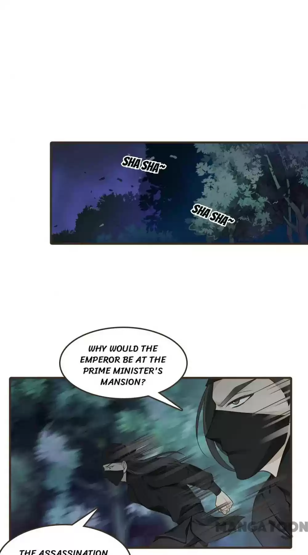 Prime Minister in Disguise Episode 56