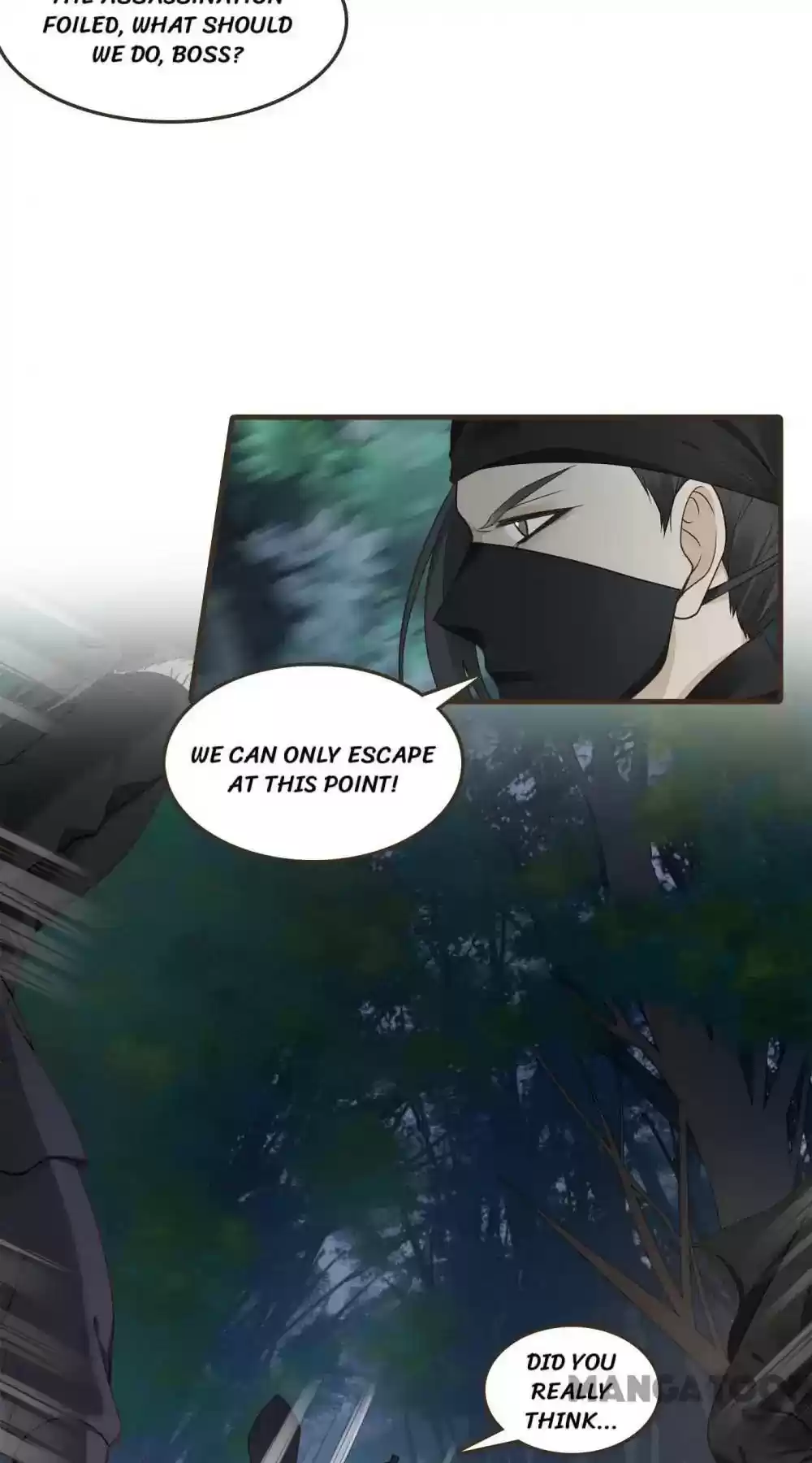 Prime Minister in Disguise Episode 56