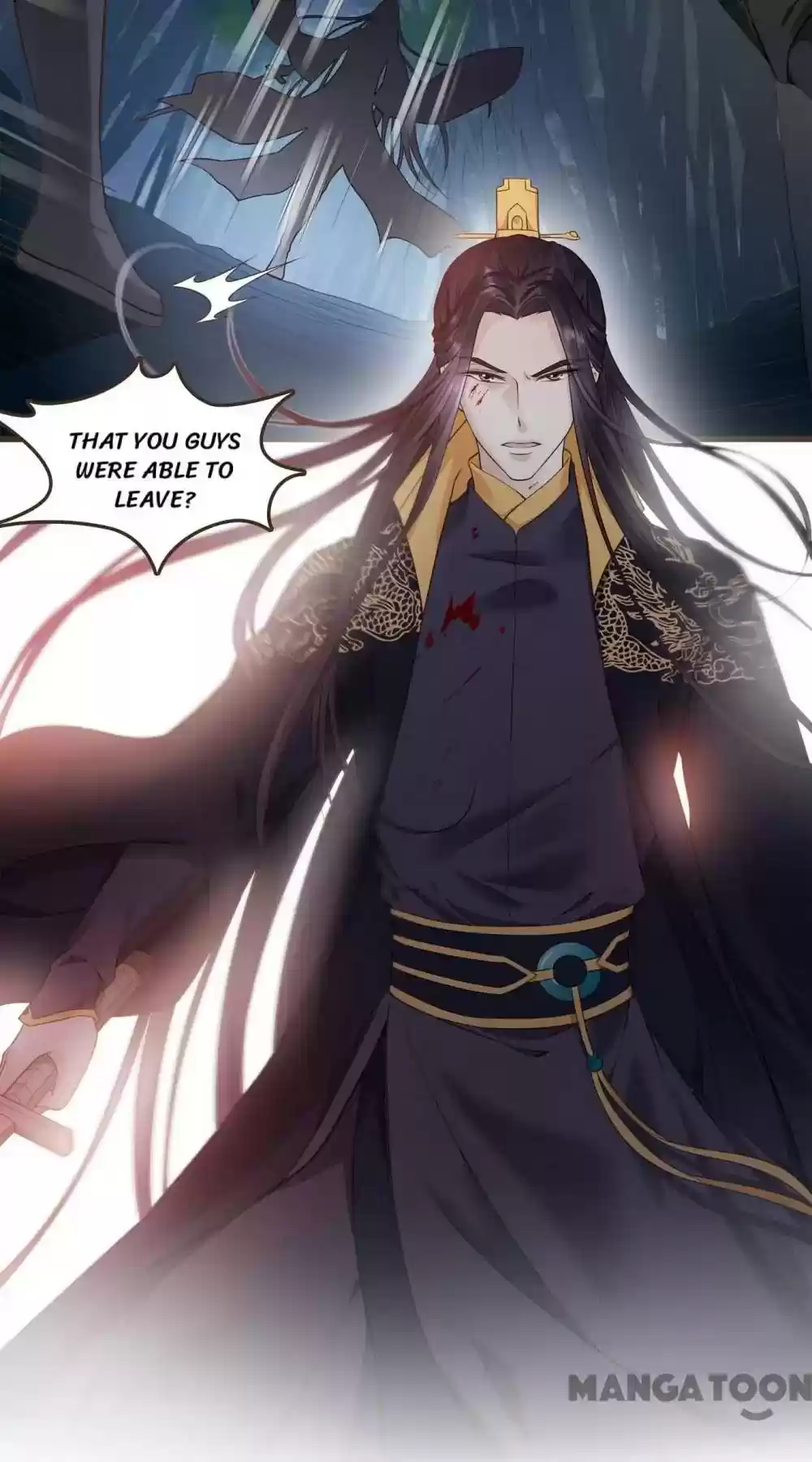 Prime Minister in Disguise Episode 56