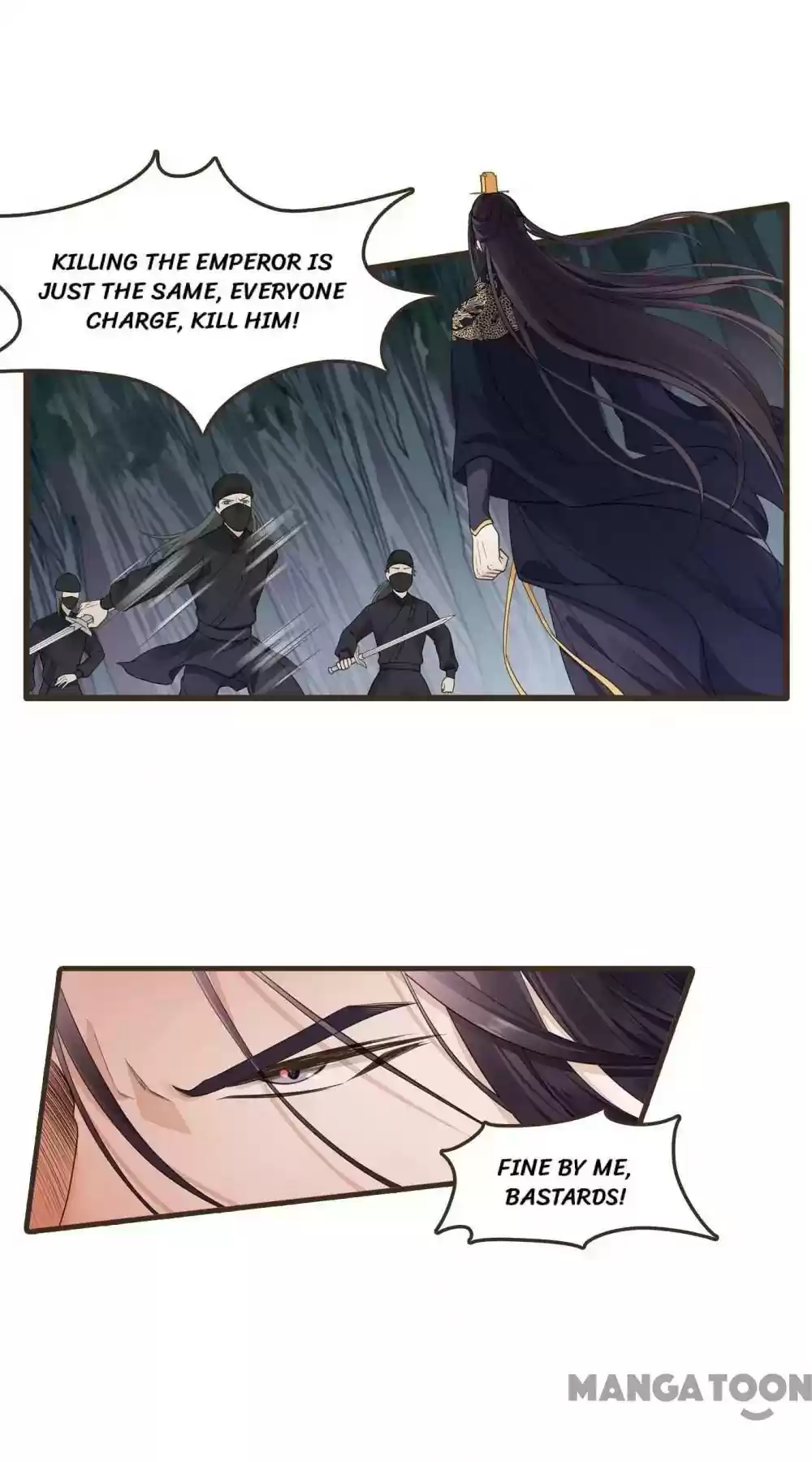 Prime Minister in Disguise Episode 56