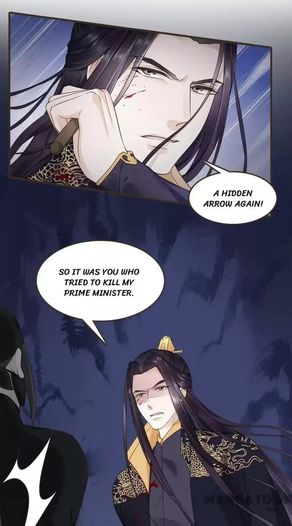 Prime Minister in Disguise Episode 56