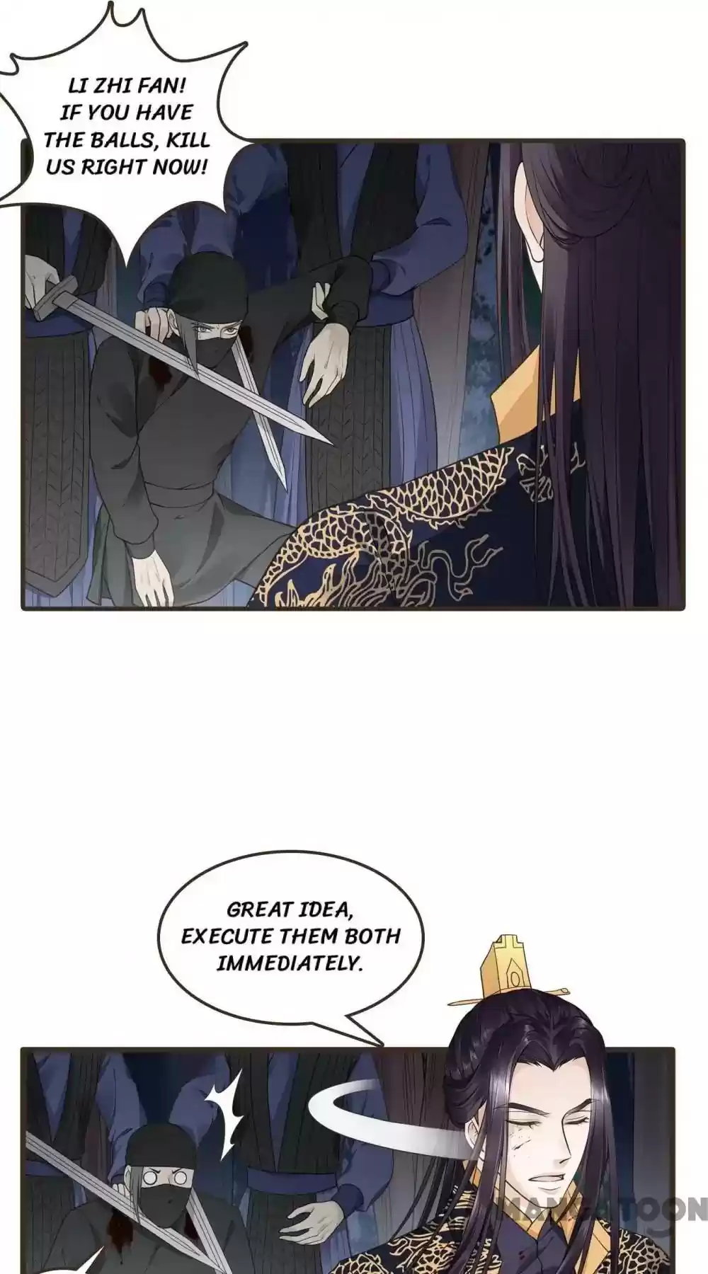 Prime Minister in Disguise Episode 57